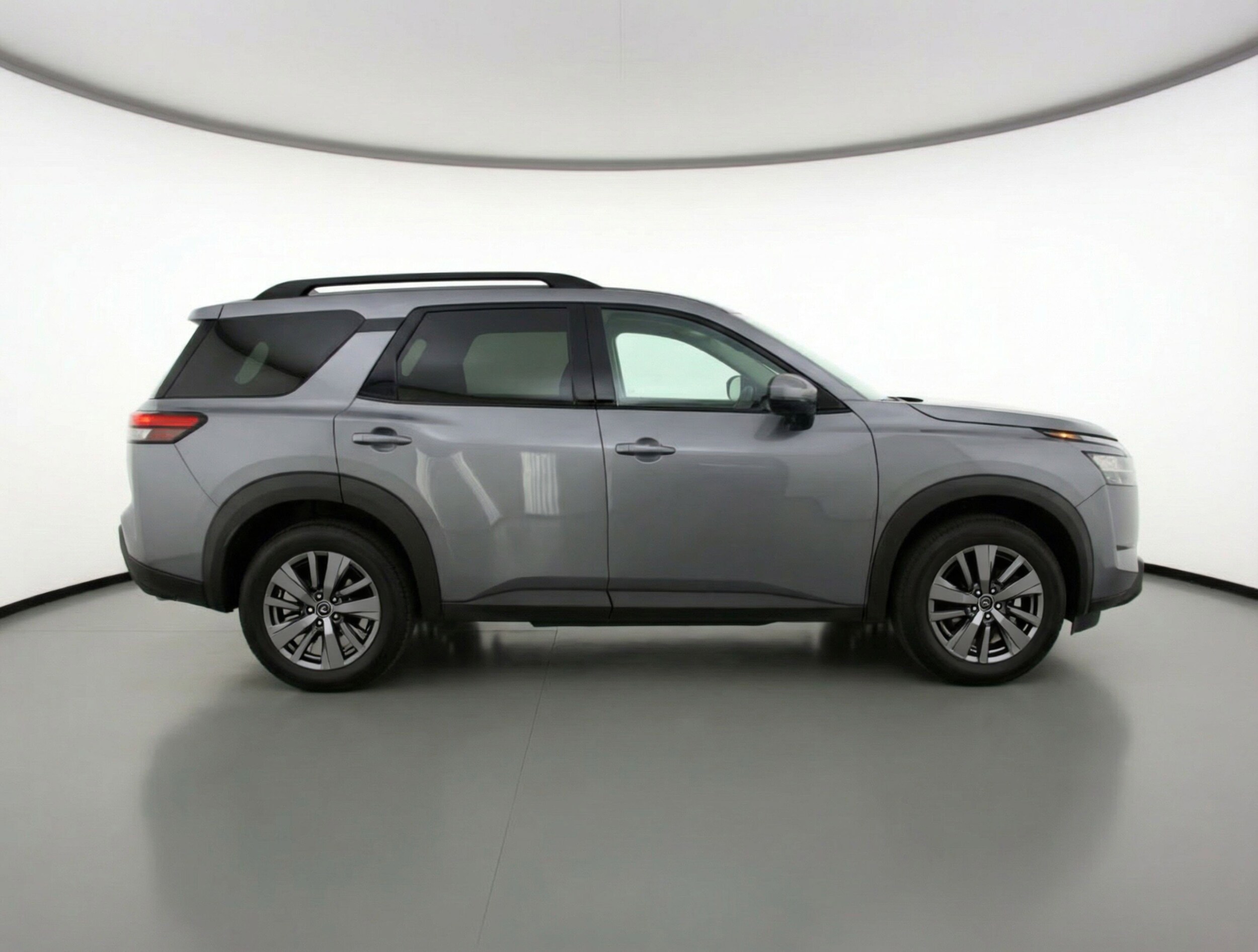 Thumbnail: 2025 Nissan Pathfinder - 11