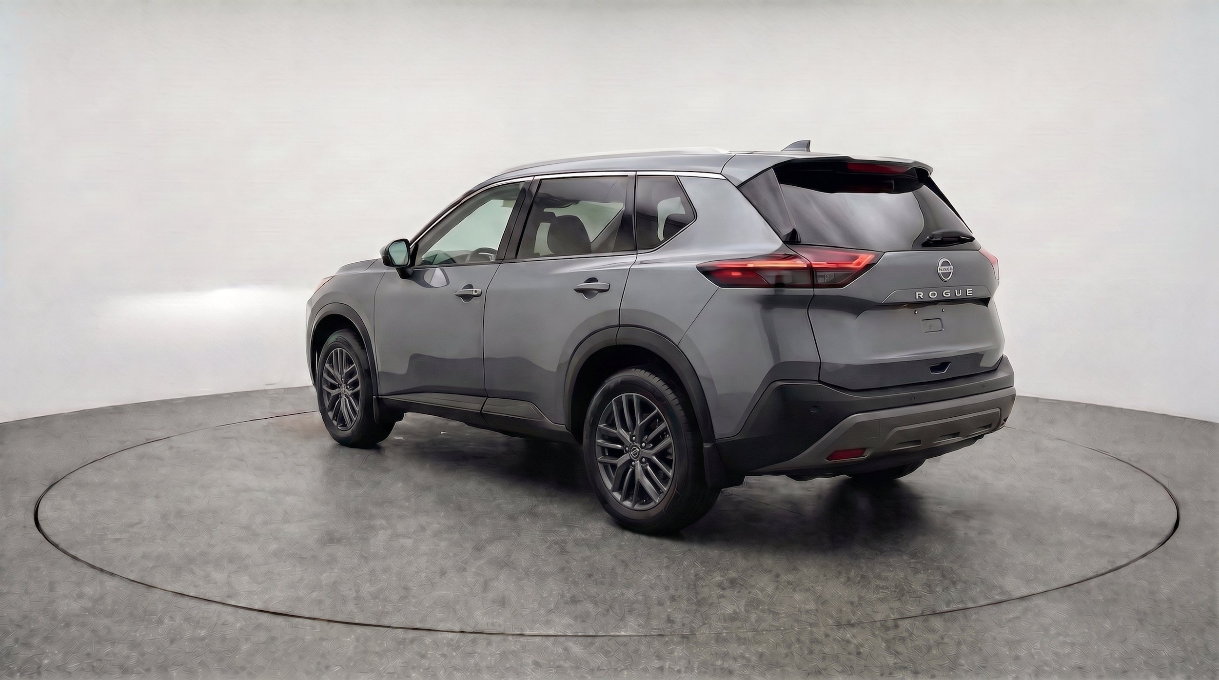 Thumbnail: 2026 Nissan Rogue - 6