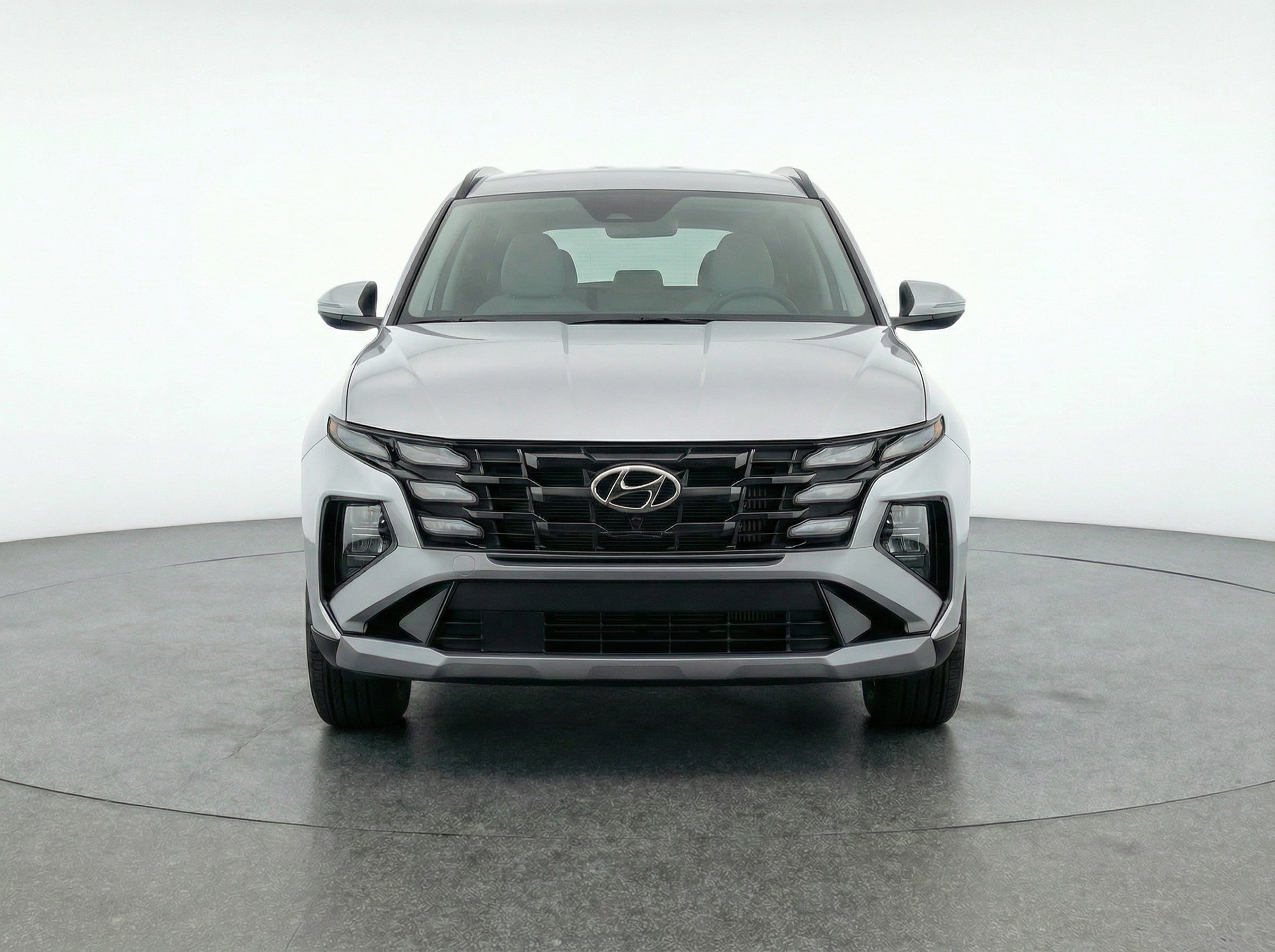 Thumbnail: 2025 Hyundai Tucson - 2