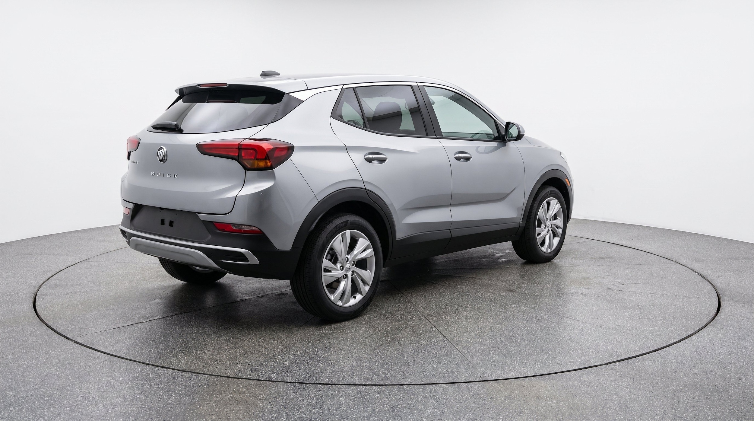 Thumbnail: 2026 Buick Encore GX - 9