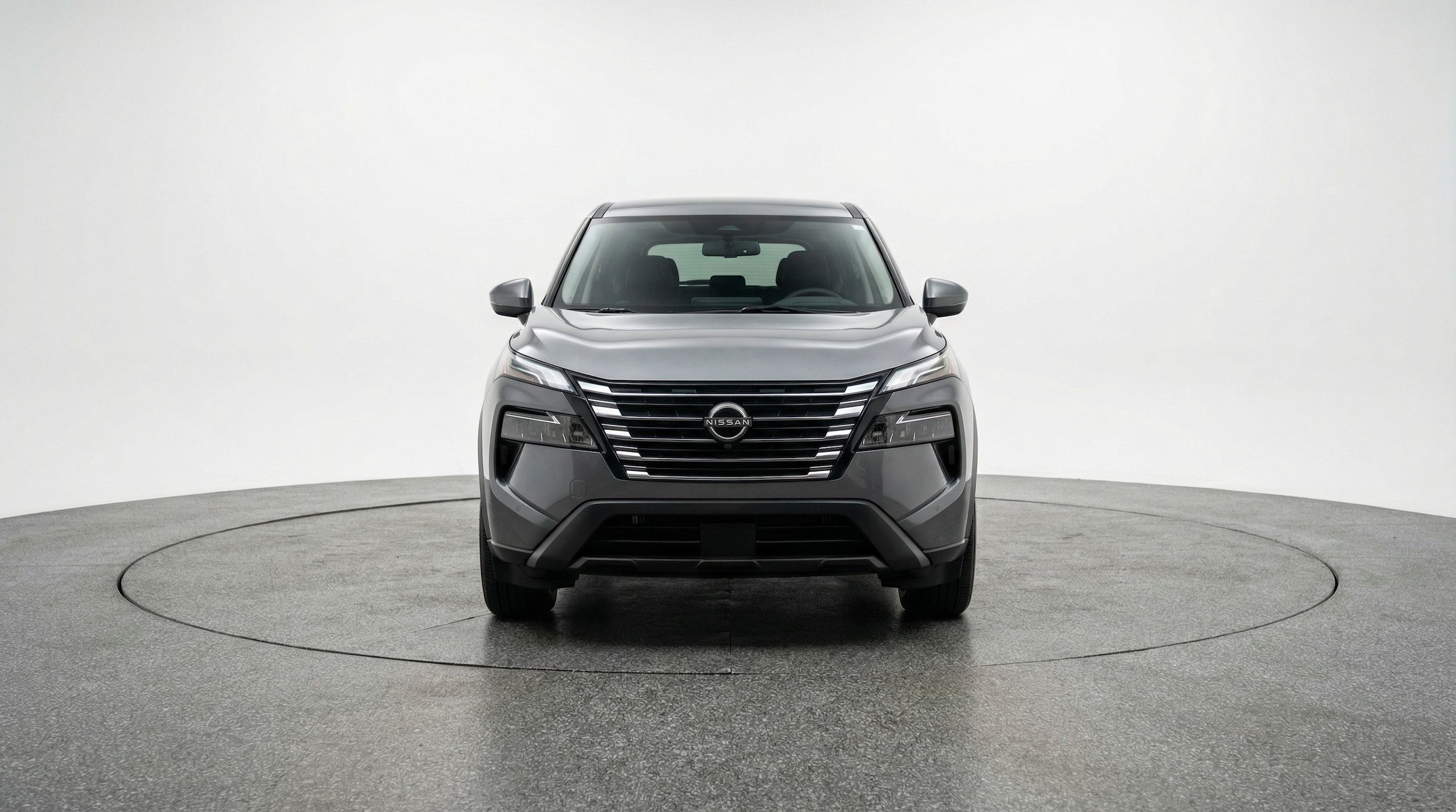 Thumbnail: 2025 Nissan Rogue - 2