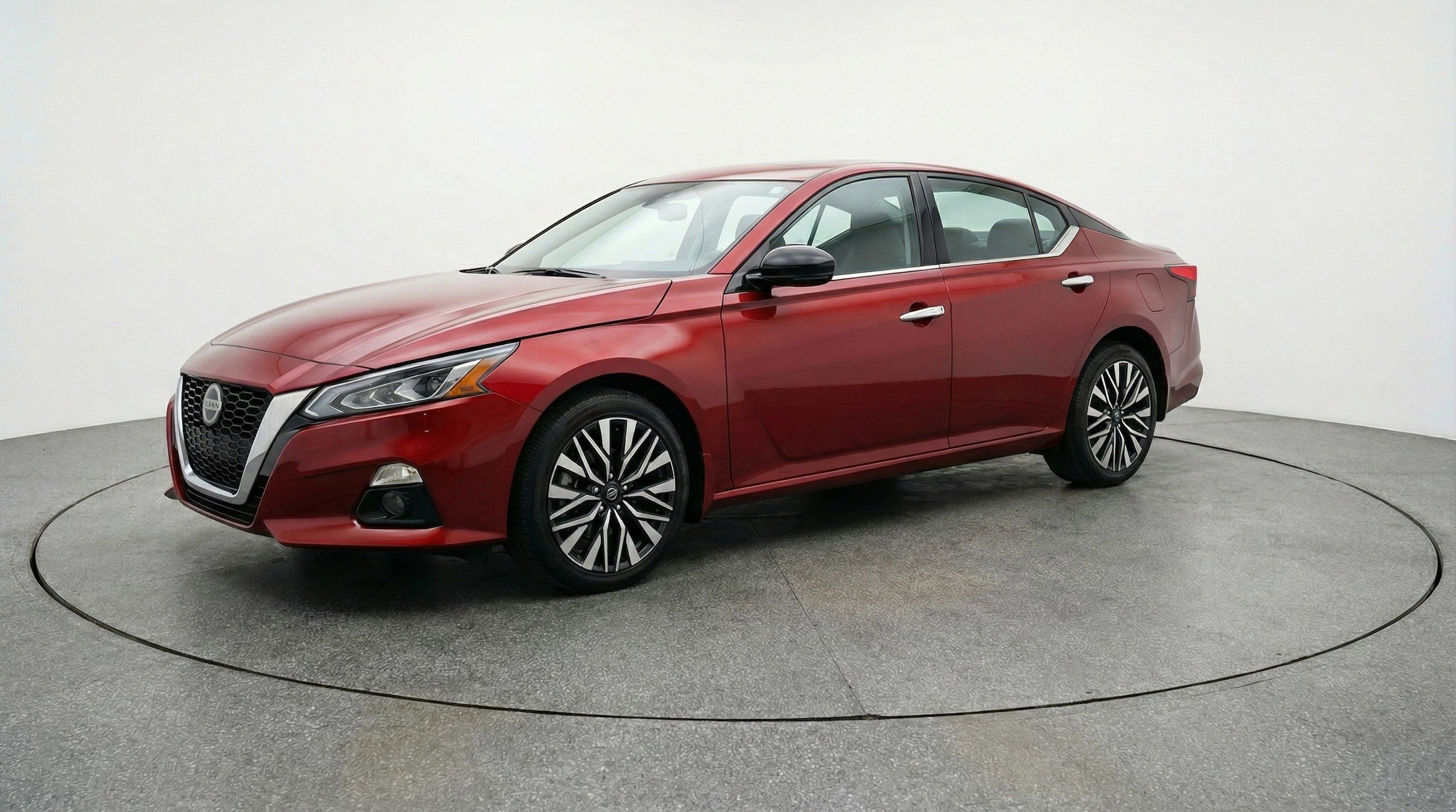 Thumbnail: 2025 Nissan Altima - 3