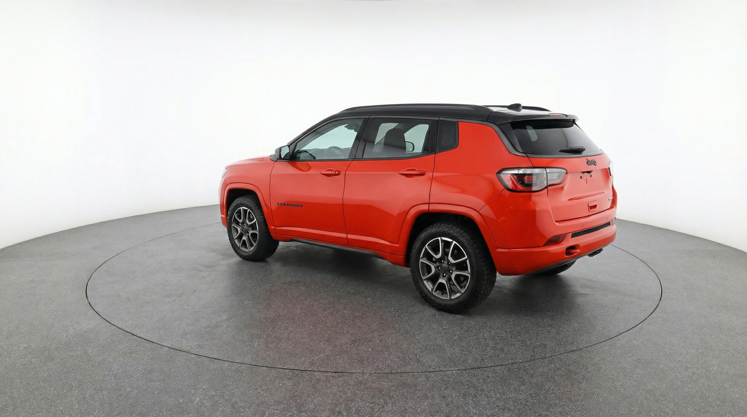 Thumbnail: 2025 Jeep Compass - 6