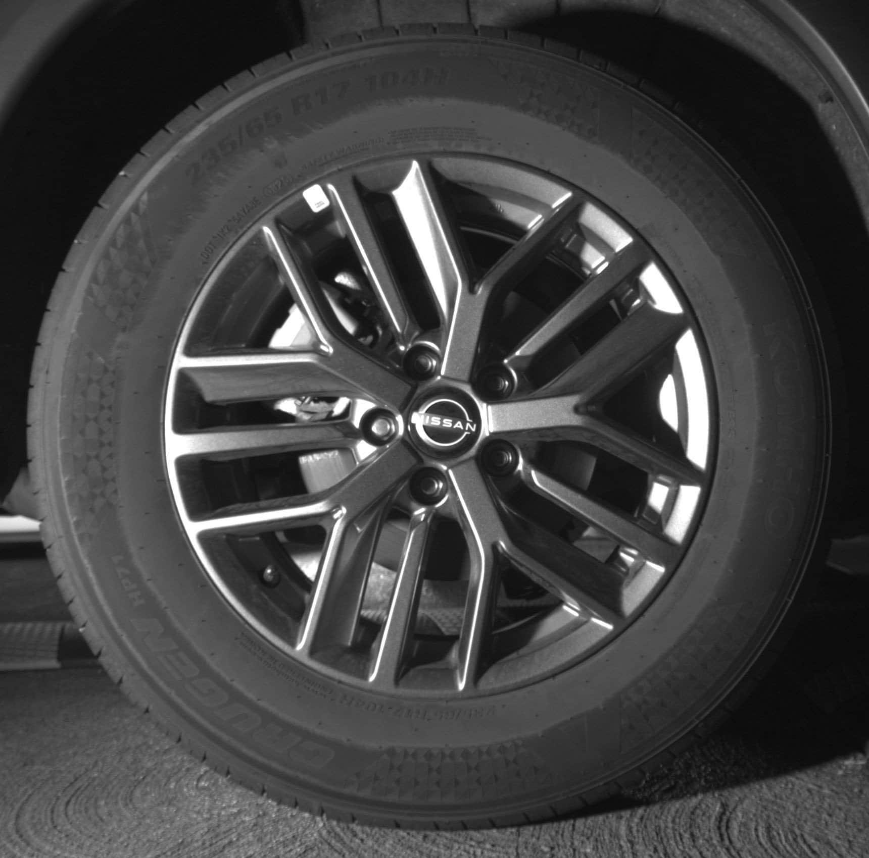 Thumbnail: 2026 Nissan Rogue - 13