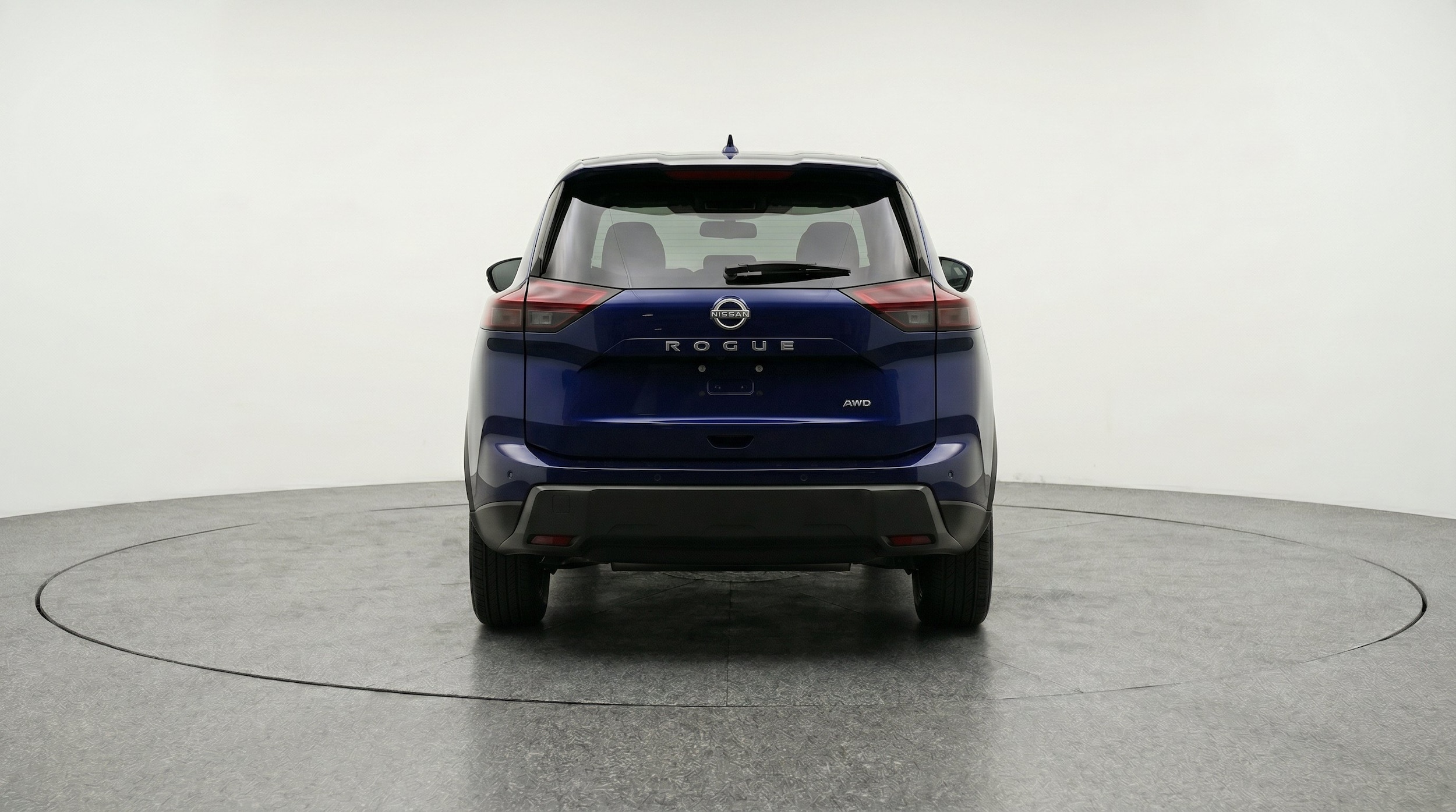 Thumbnail: 2025 Nissan Rogue - 7