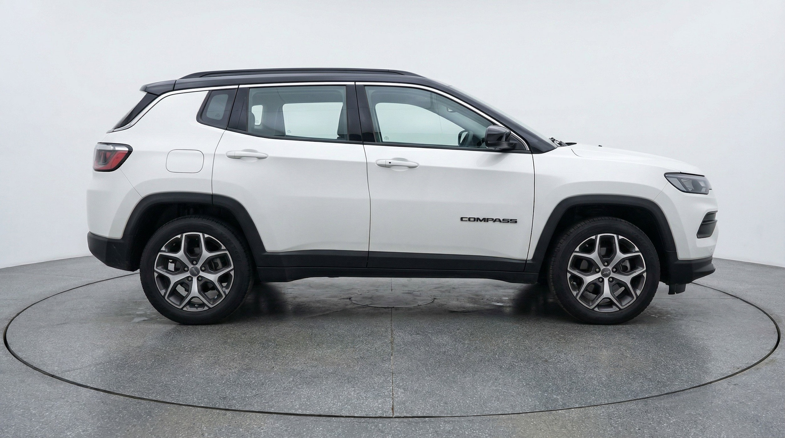 Thumbnail: 2025 Jeep Compass - 11