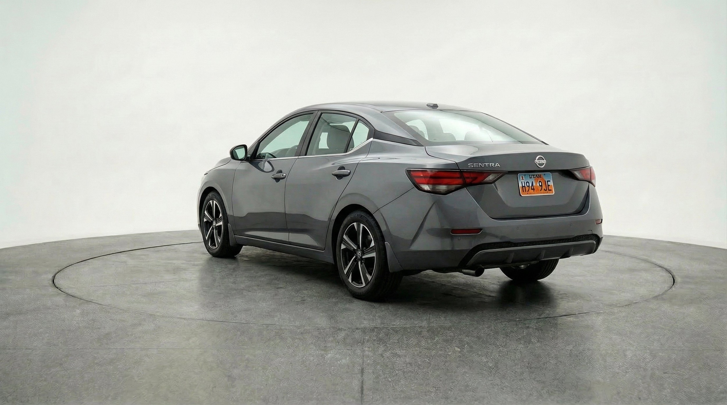 Thumbnail: 2025 Nissan Sentra - 6