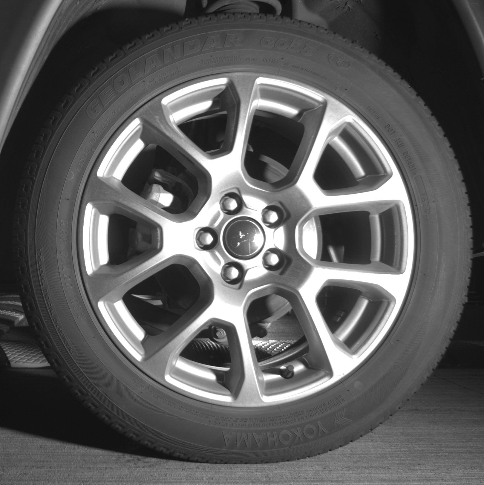 Thumbnail: 2025 Jeep Compass - 14