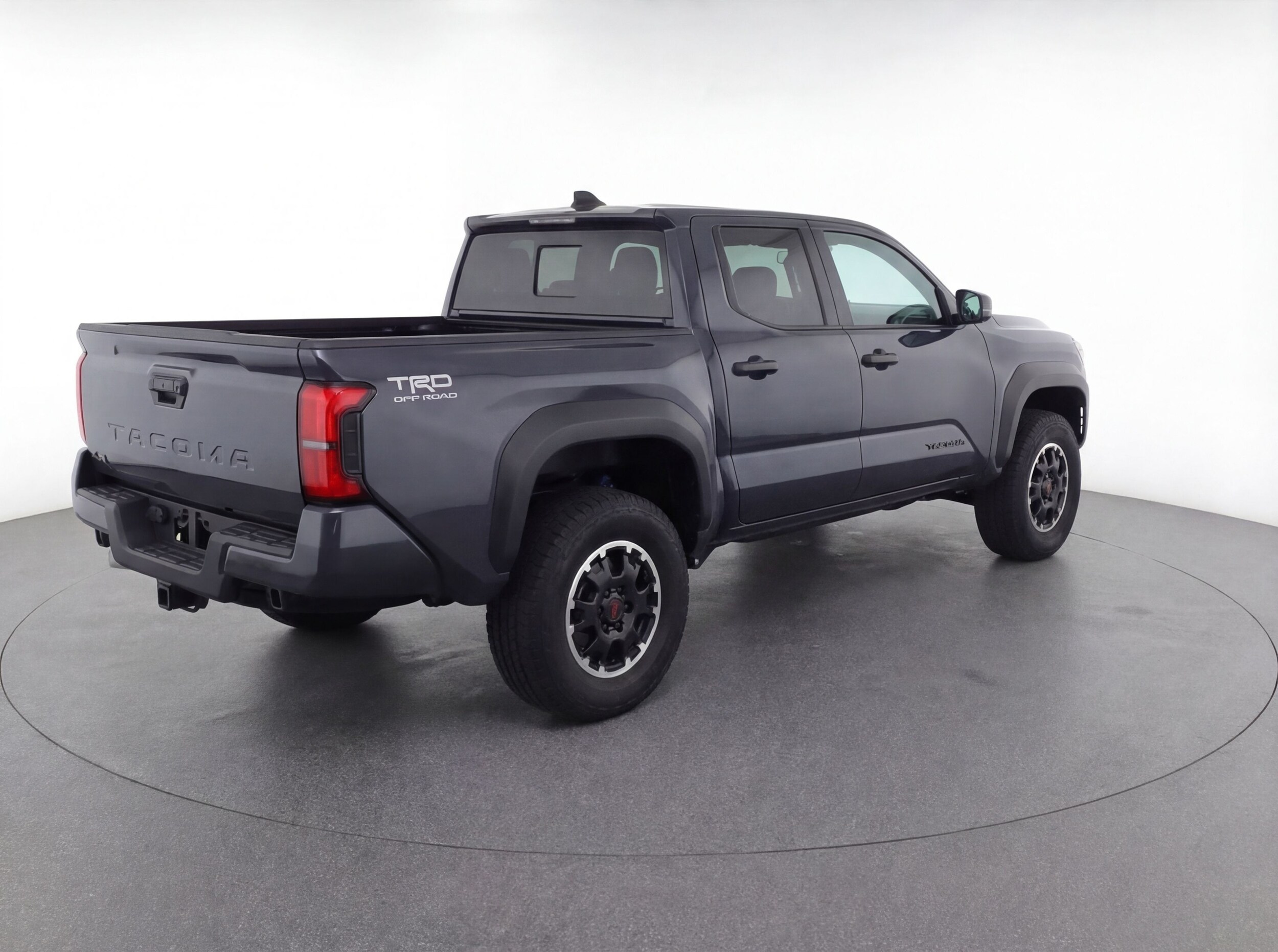 Thumbnail: 2025 Toyota Tacoma - 7