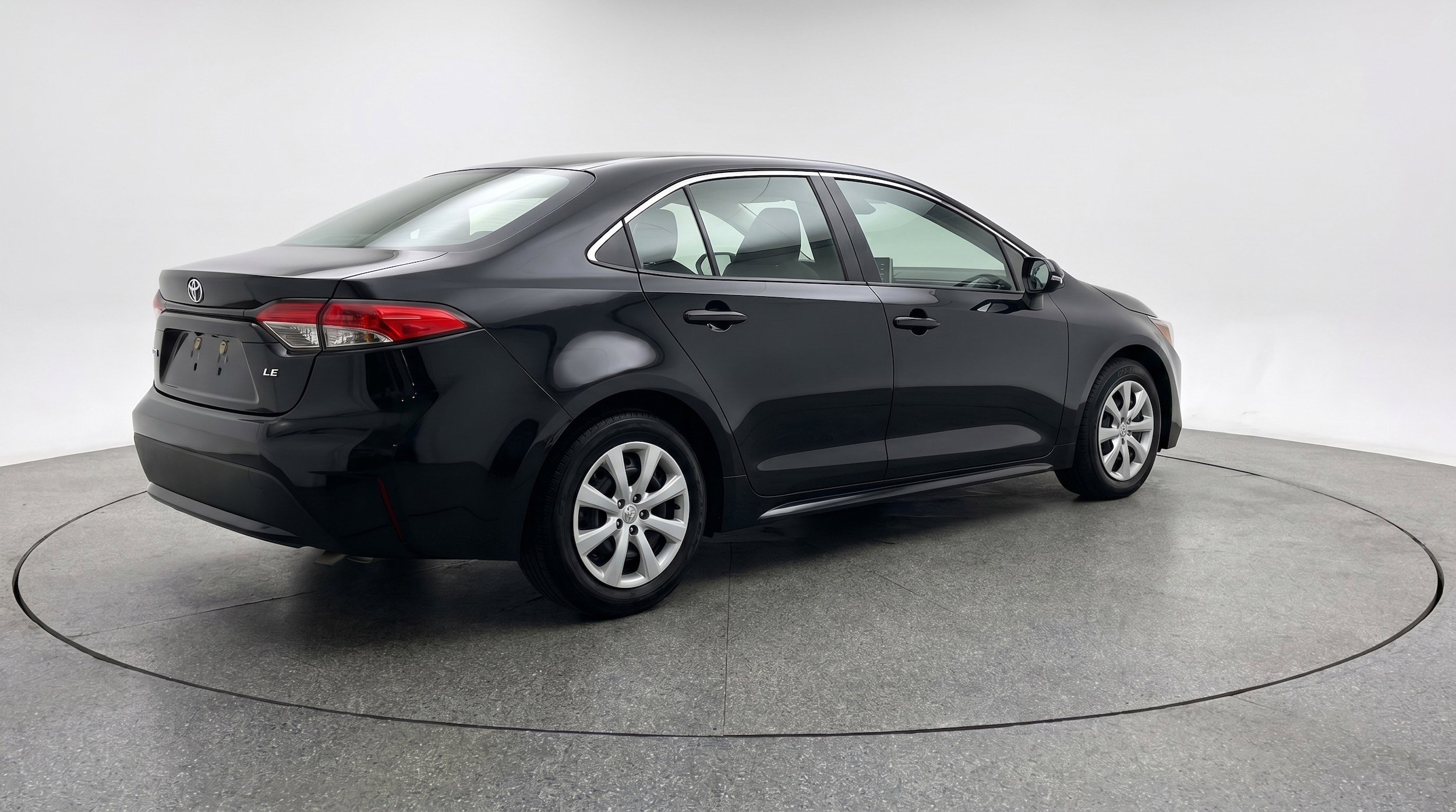 Thumbnail: 2025 Toyota Corolla - 9
