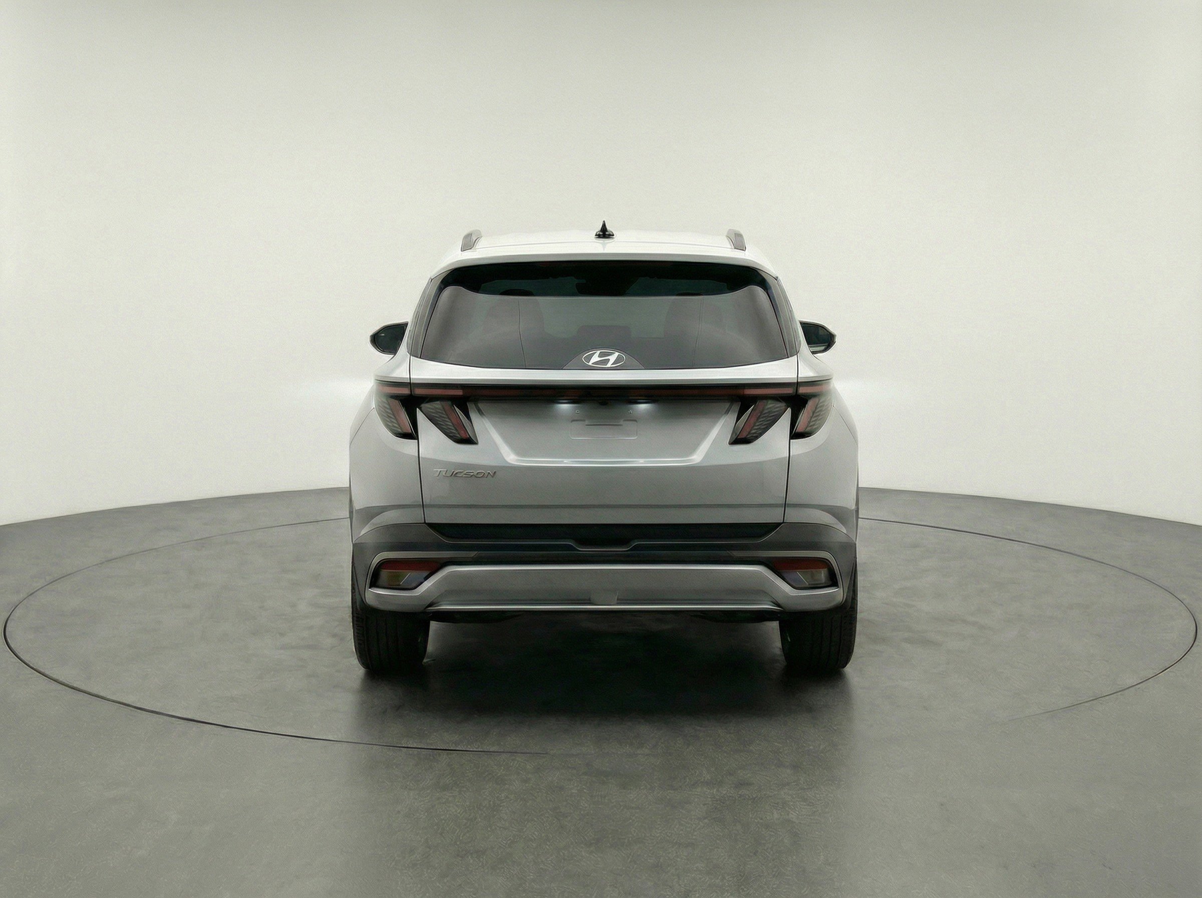 Thumbnail: 2025 Hyundai Tucson - 7