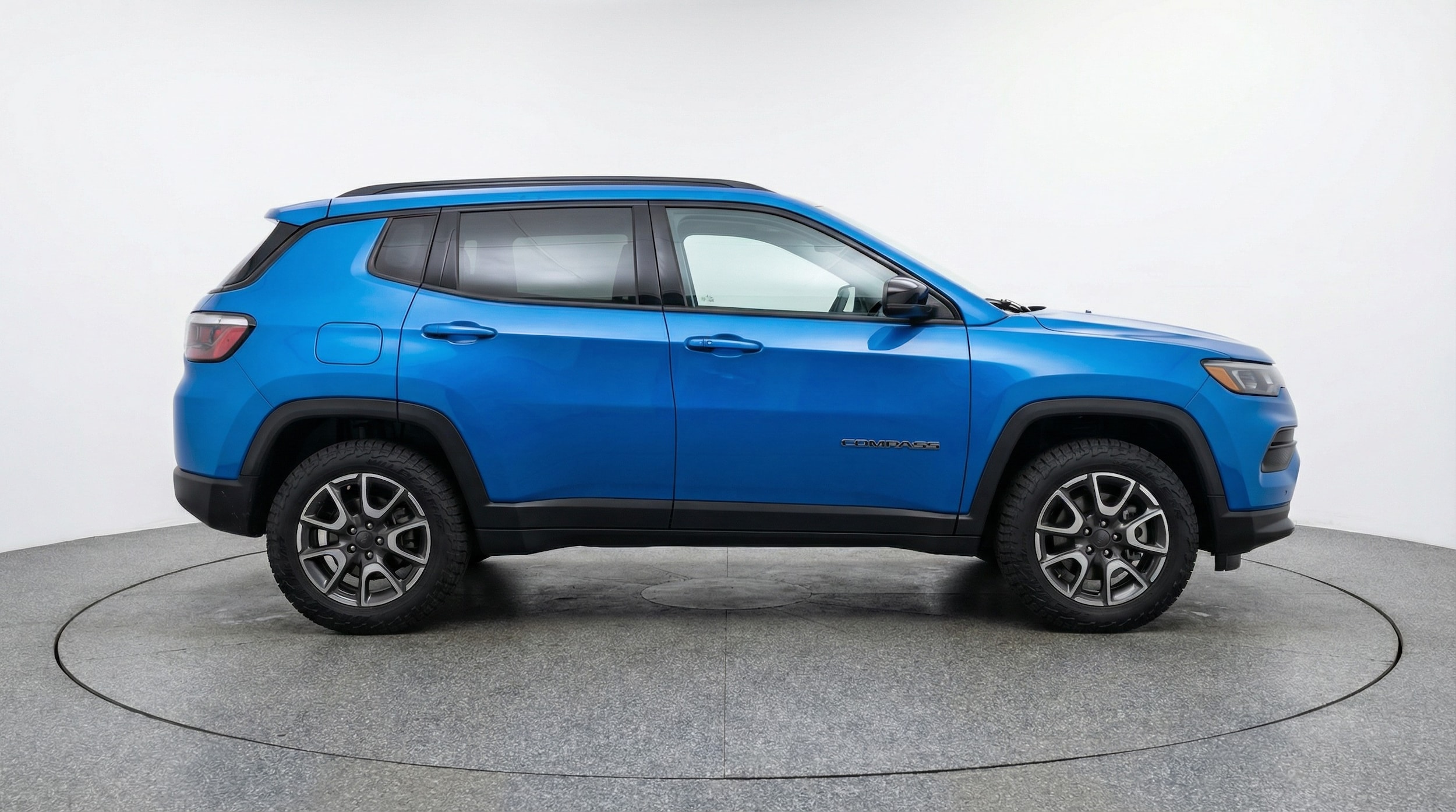 Thumbnail: 2025 Jeep Compass - 8