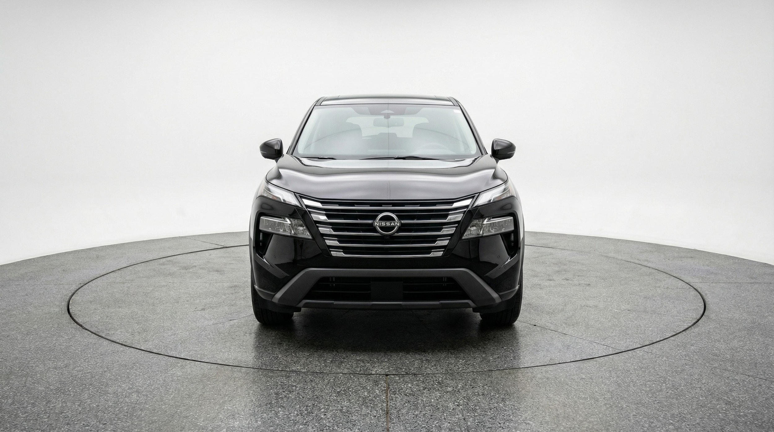 Thumbnail: 2025 Nissan Rogue - 2