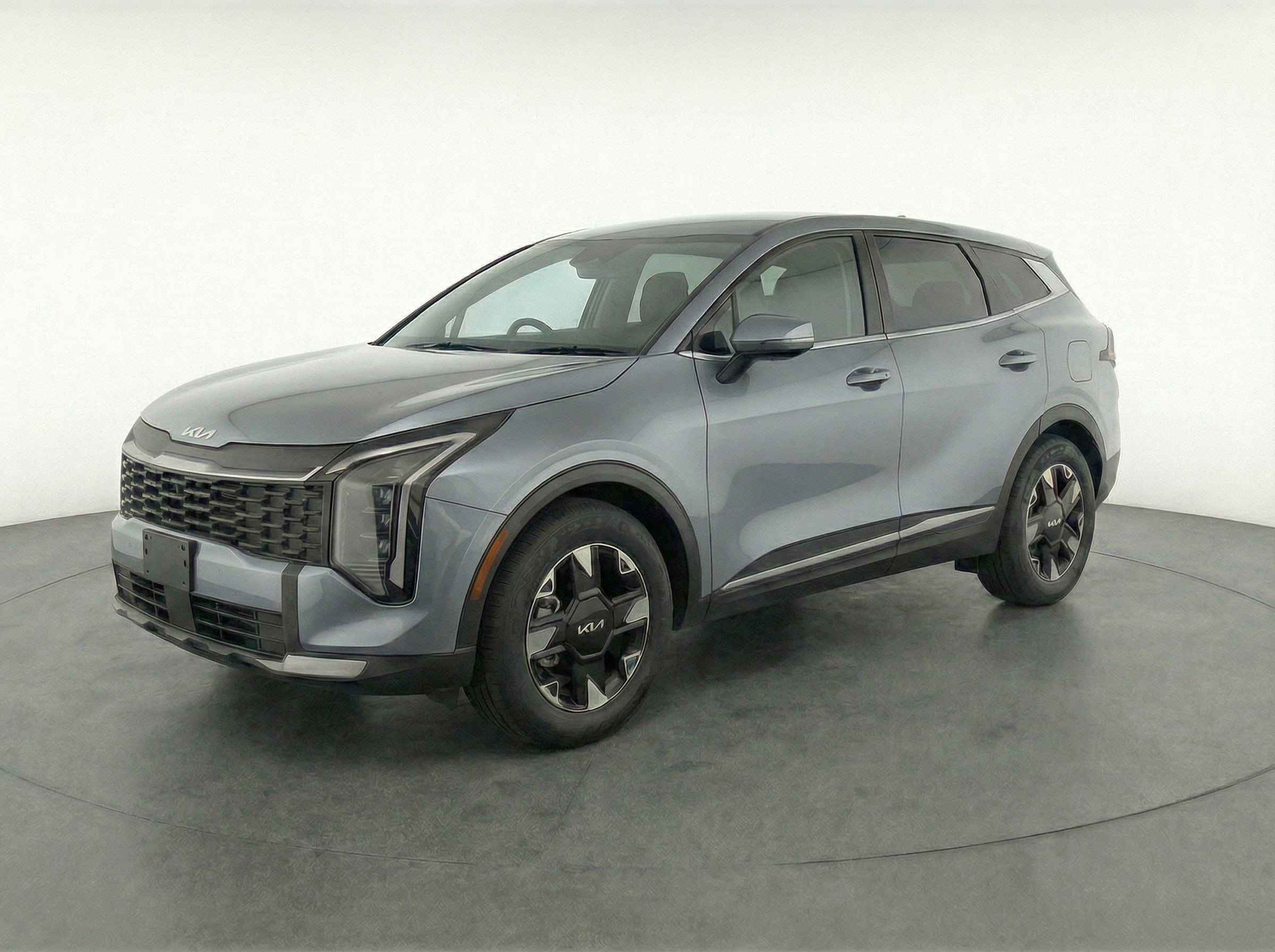 Thumbnail: 2026 Kia Sportage - 3