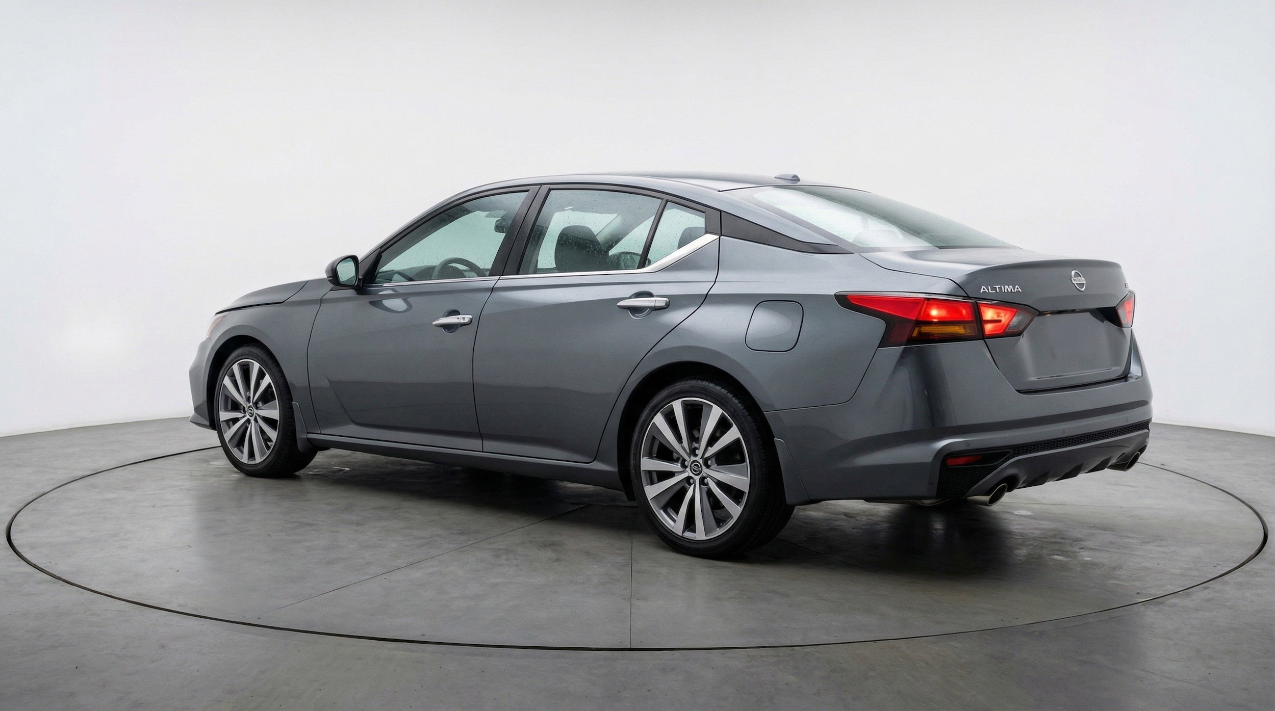 Thumbnail: 2025 Nissan Altima - 6