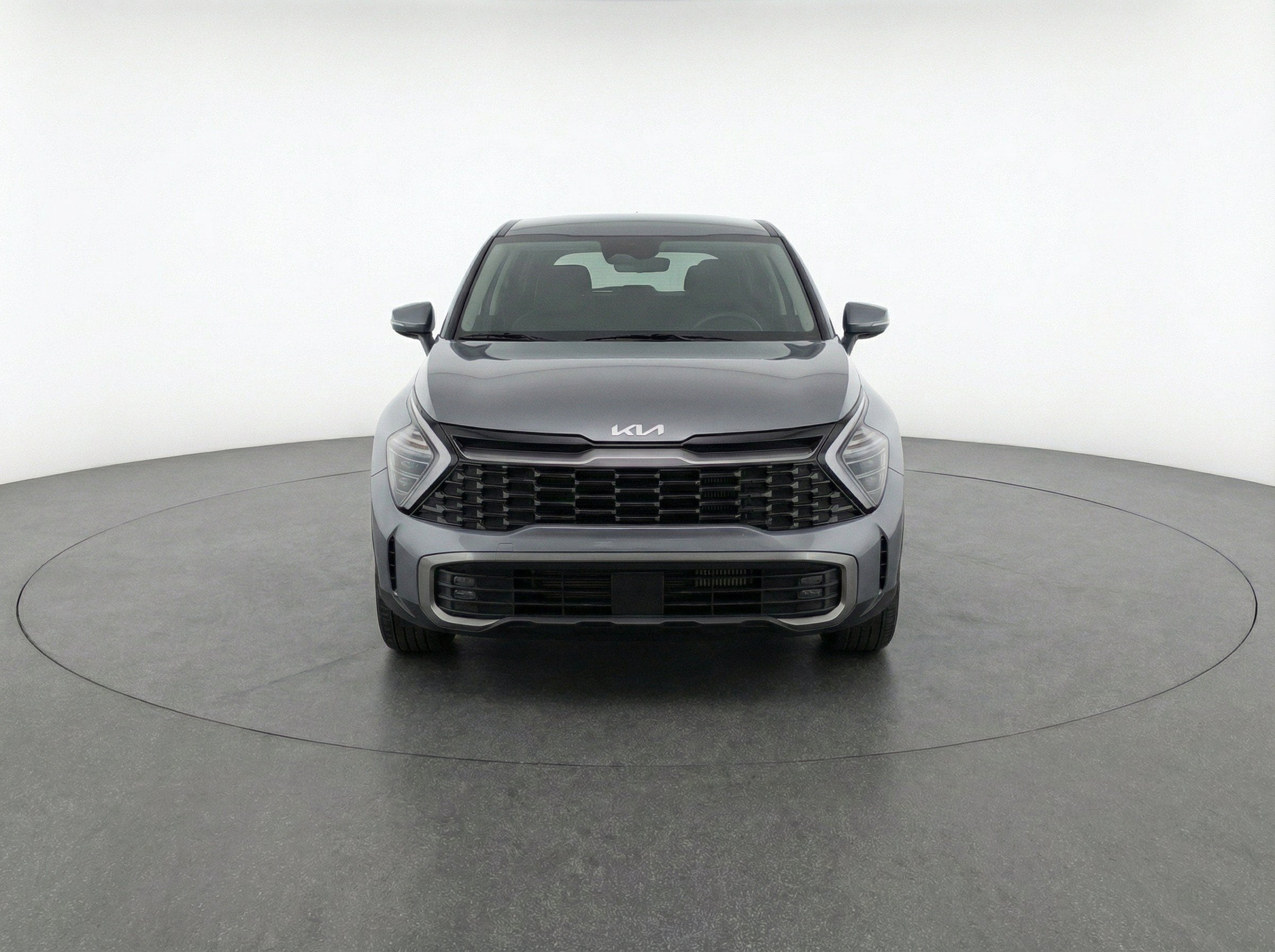 Thumbnail: 2026 Kia Sportage - 2