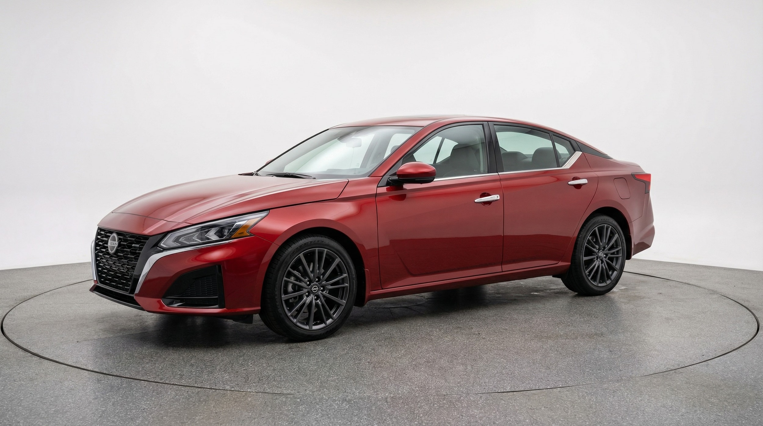 Thumbnail: 2025 Nissan Altima - 3