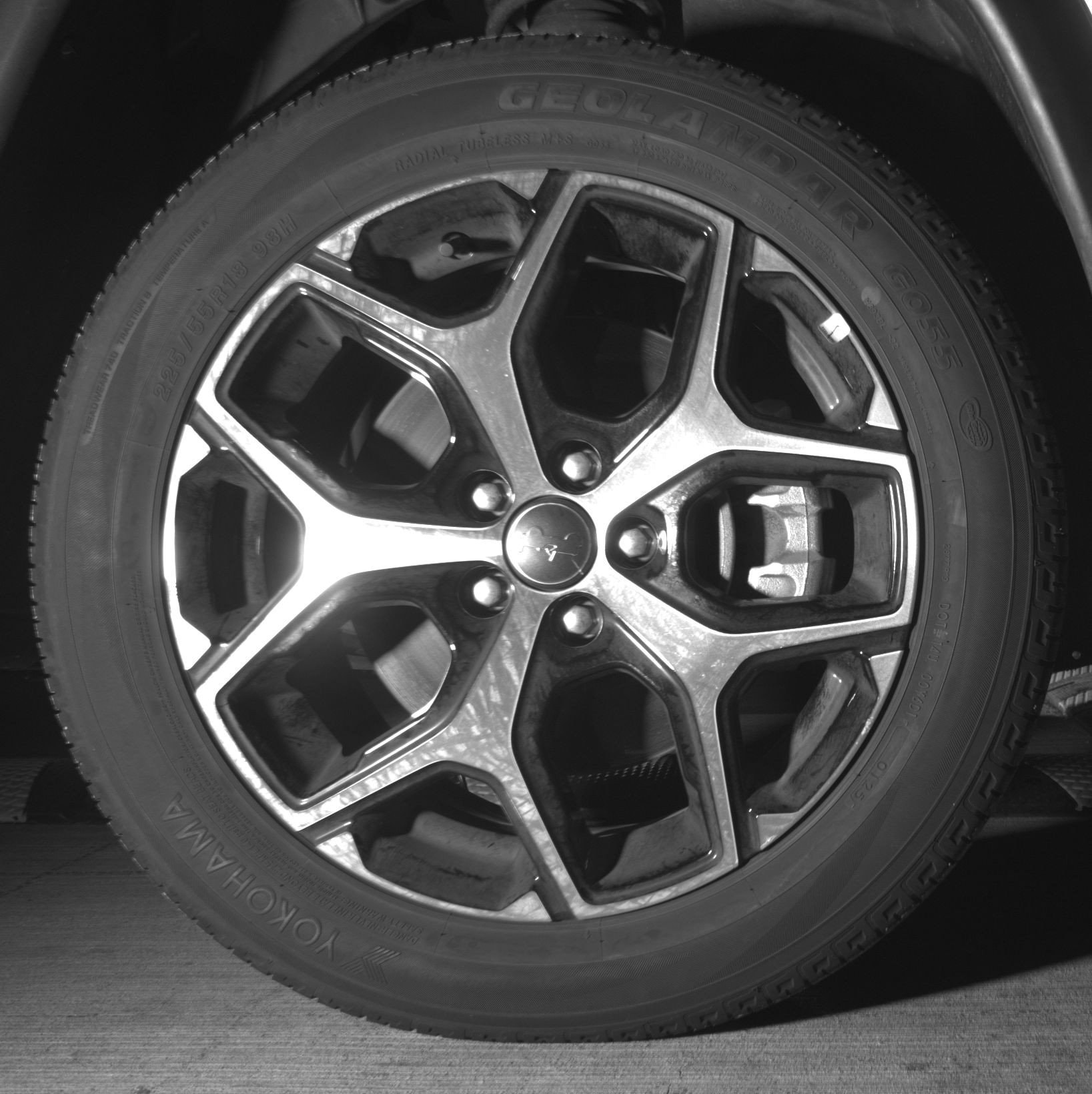 Thumbnail: 2025 Jeep Compass - 13