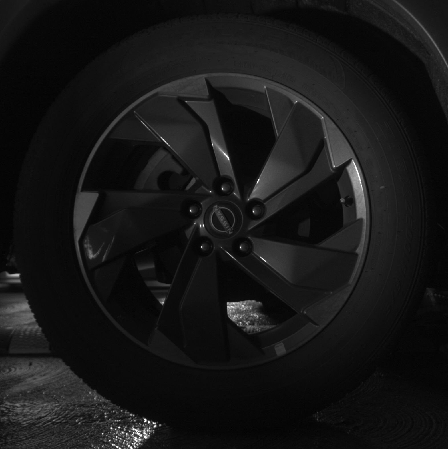 Thumbnail: 2025 Nissan Rogue - 15