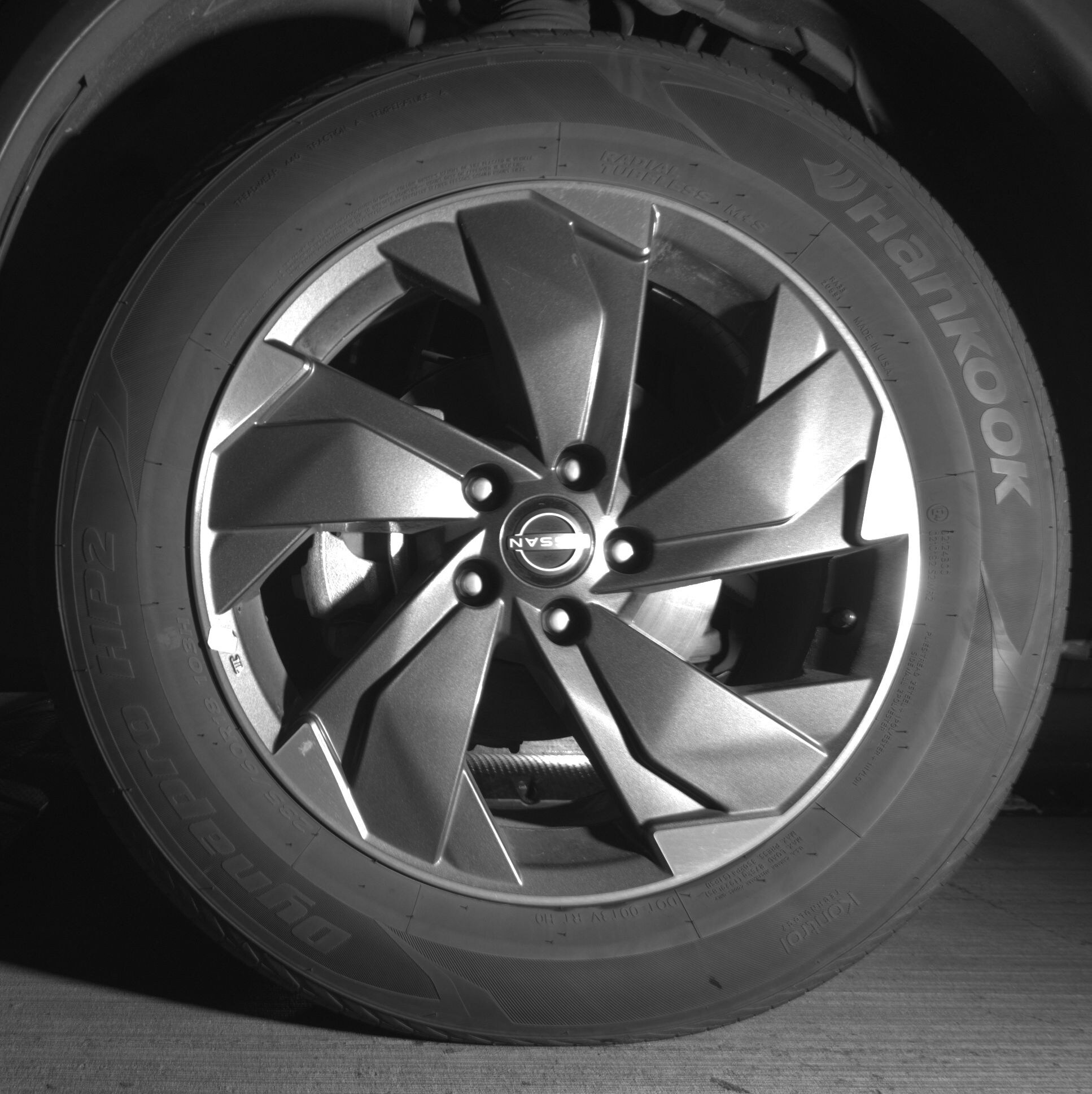 Thumbnail: 2025 Nissan Rogue - 9