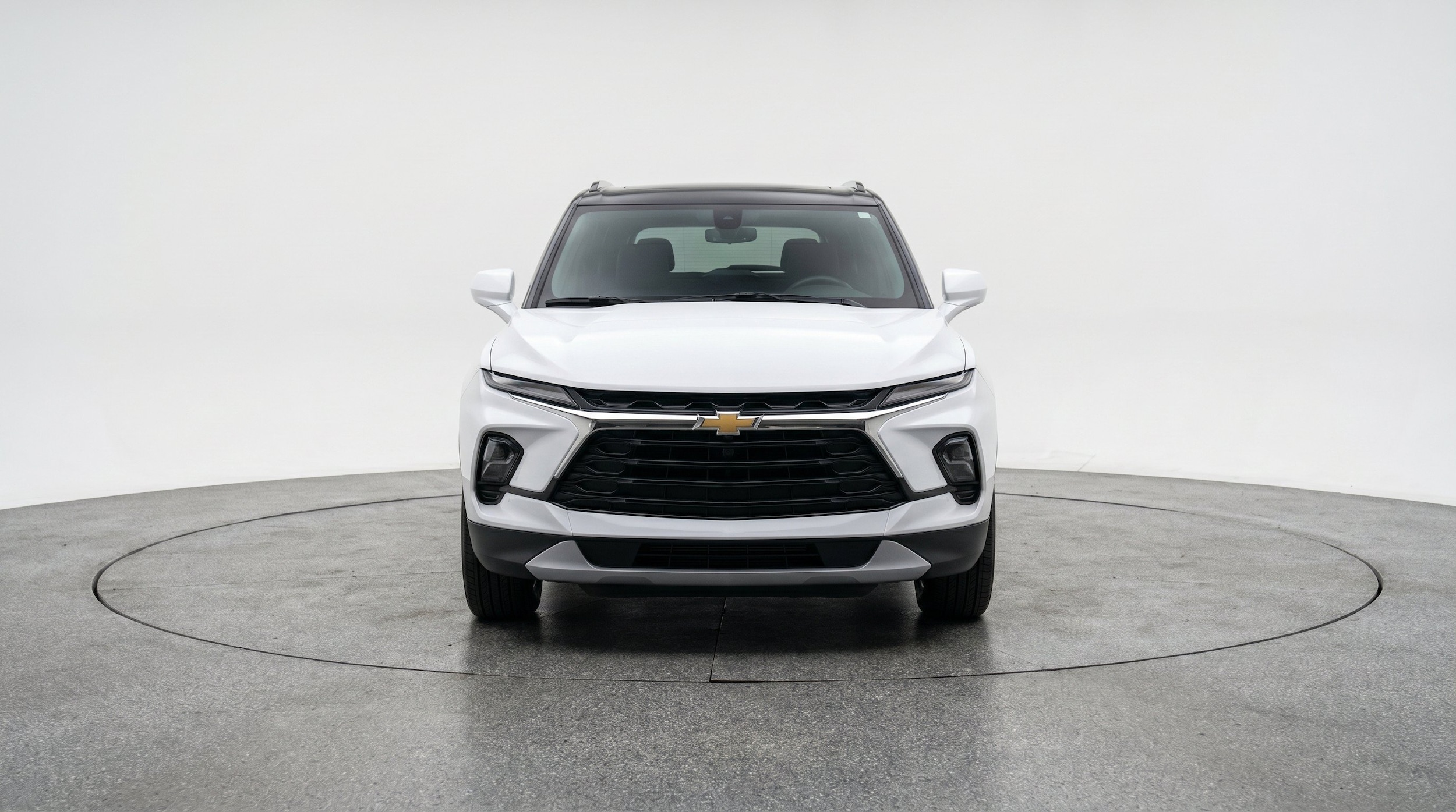 Thumbnail: 2026 Chevrolet Blazer - 2
