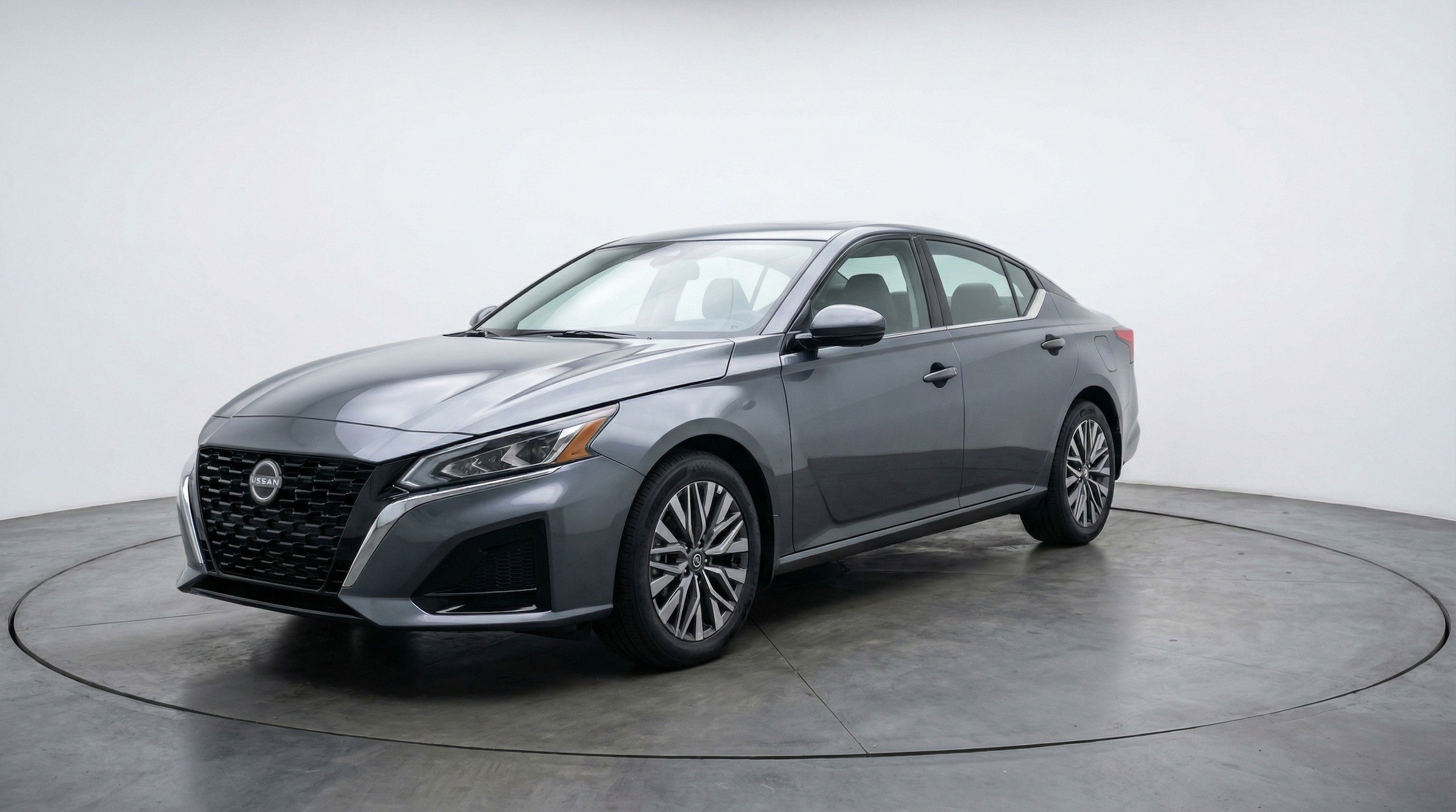 Thumbnail: 2025 Nissan Altima - 3