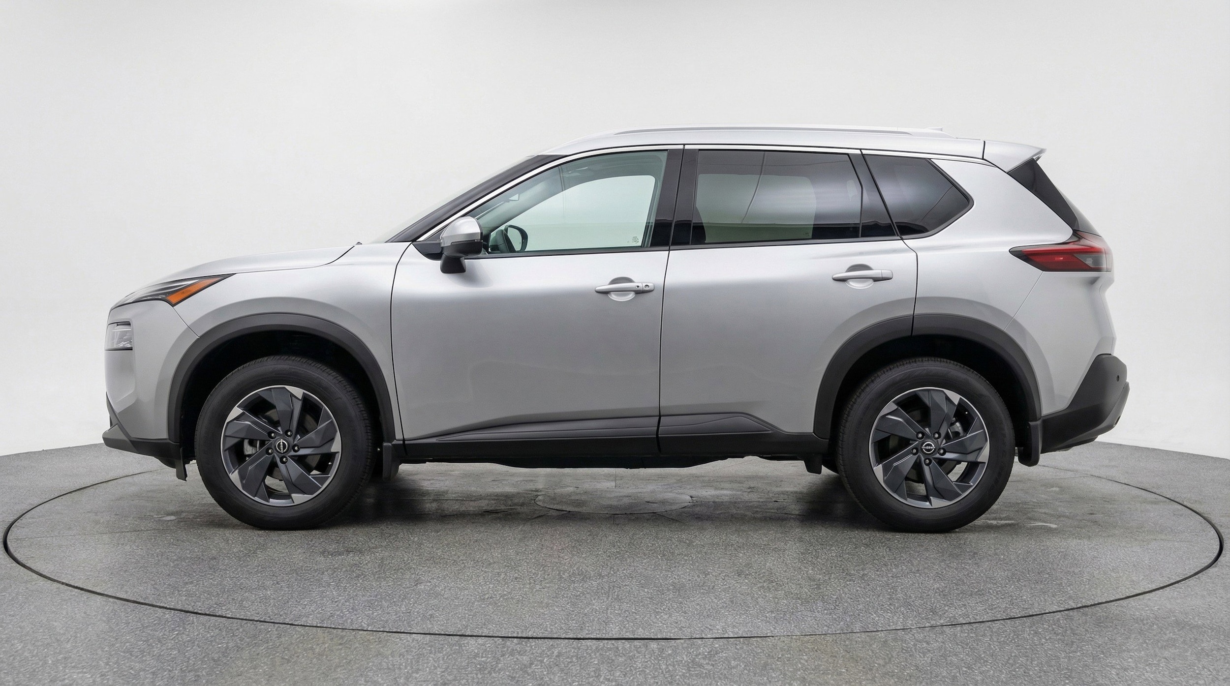 Thumbnail: 2025 Nissan Rogue - 5