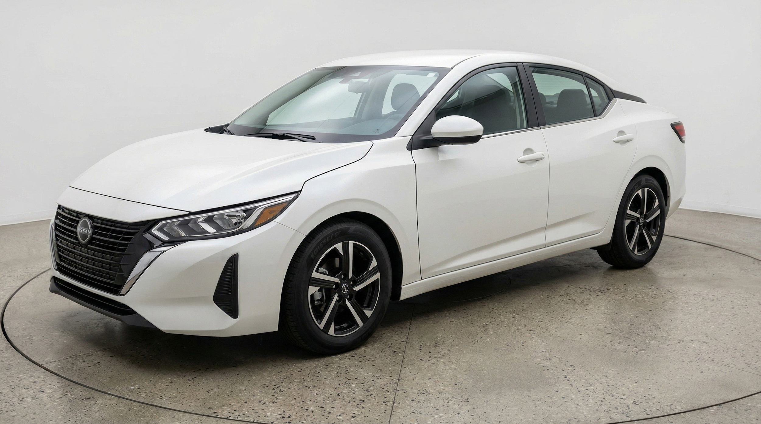 Thumbnail: 2025 Nissan Sentra - 3