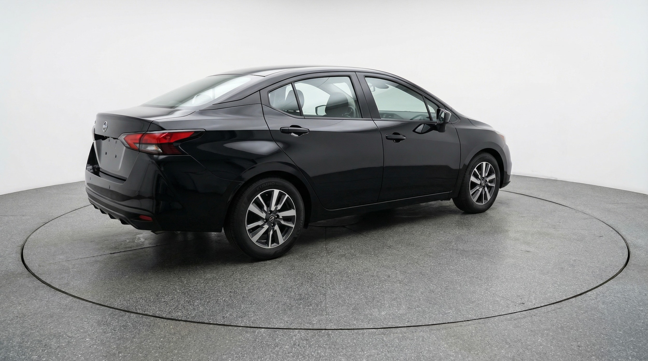 Thumbnail: 2025 Nissan Versa - 7