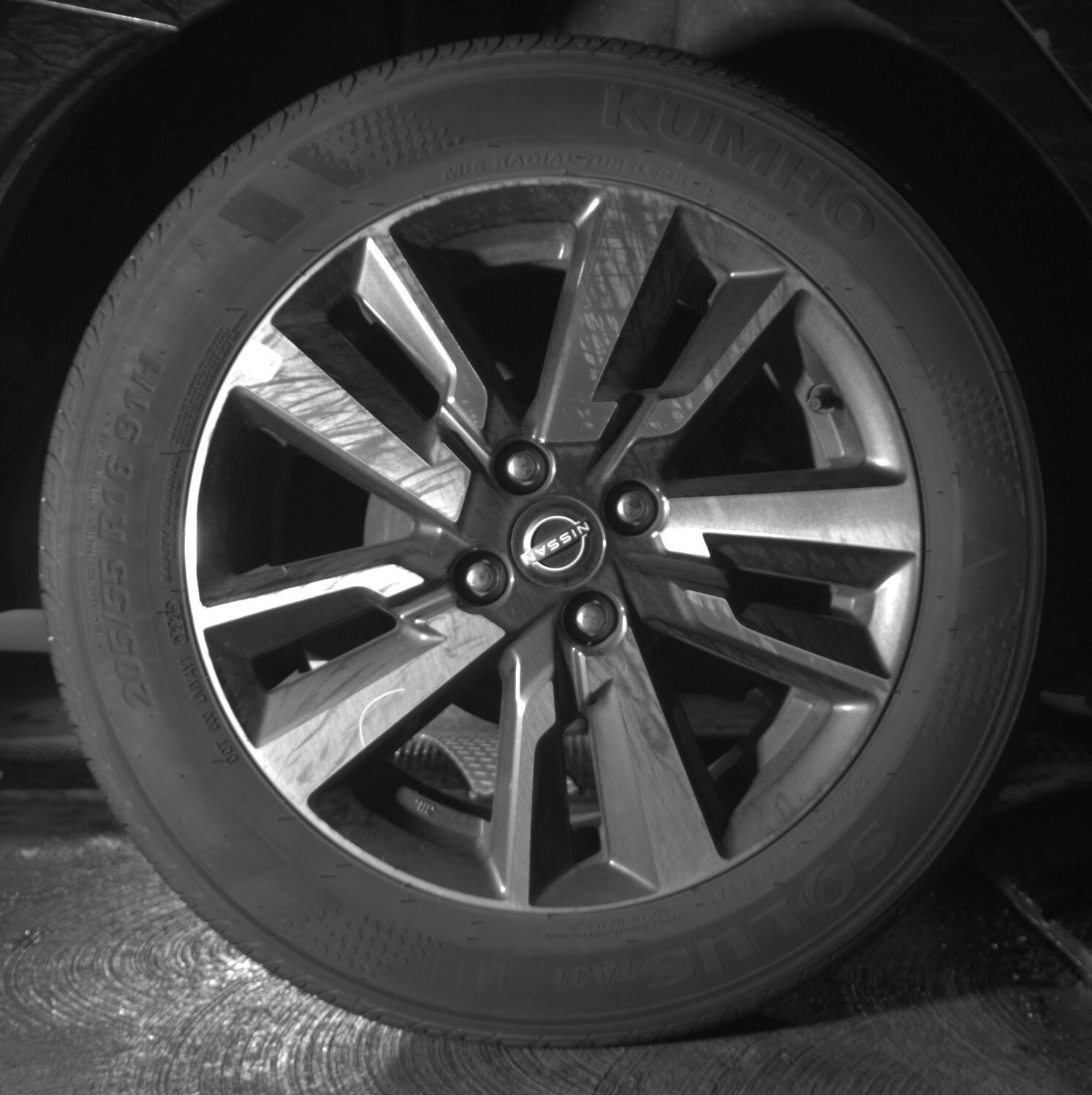 Thumbnail: 2025 Nissan Versa - 12