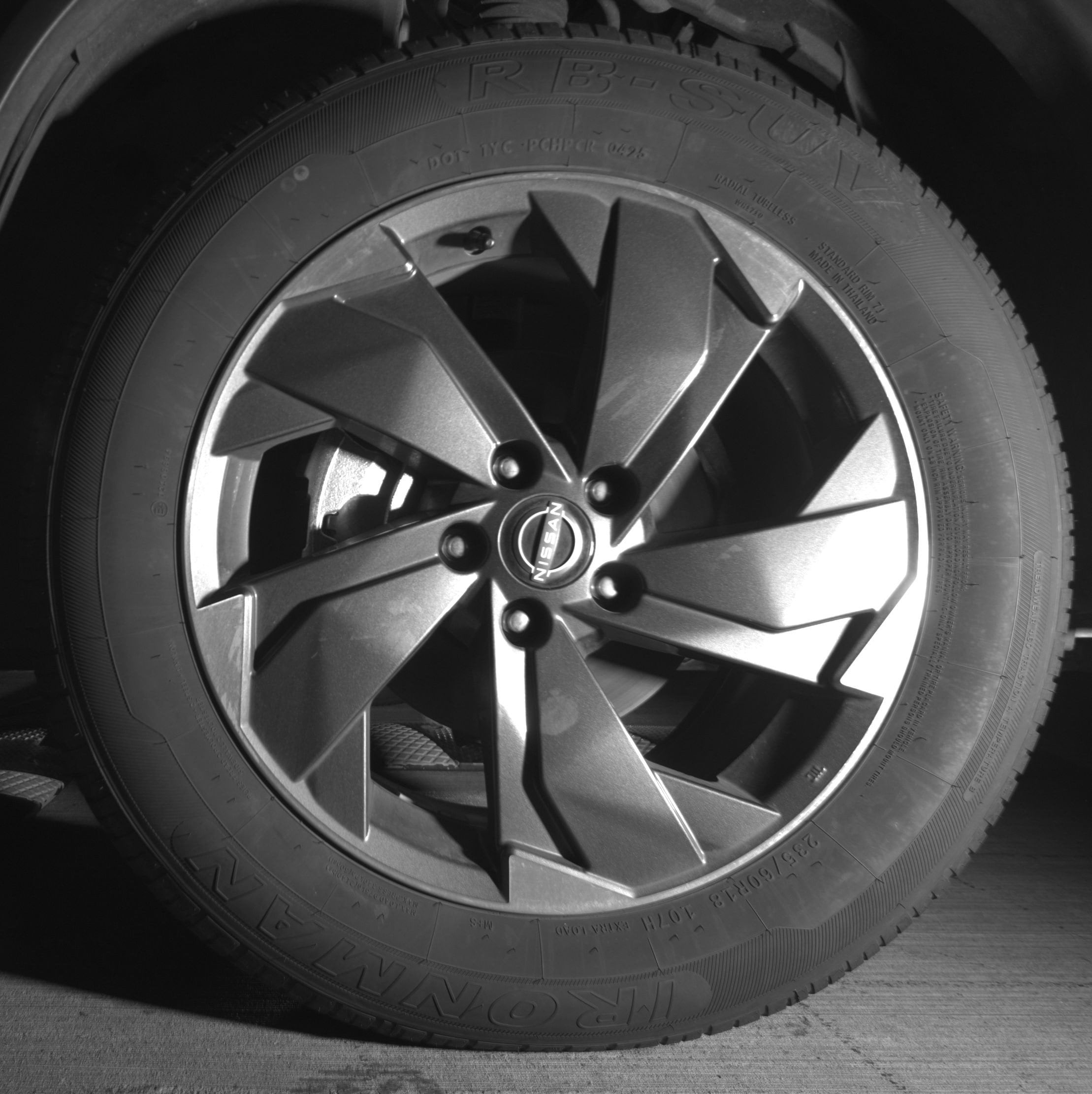 Thumbnail: 2025 Nissan Rogue - 12