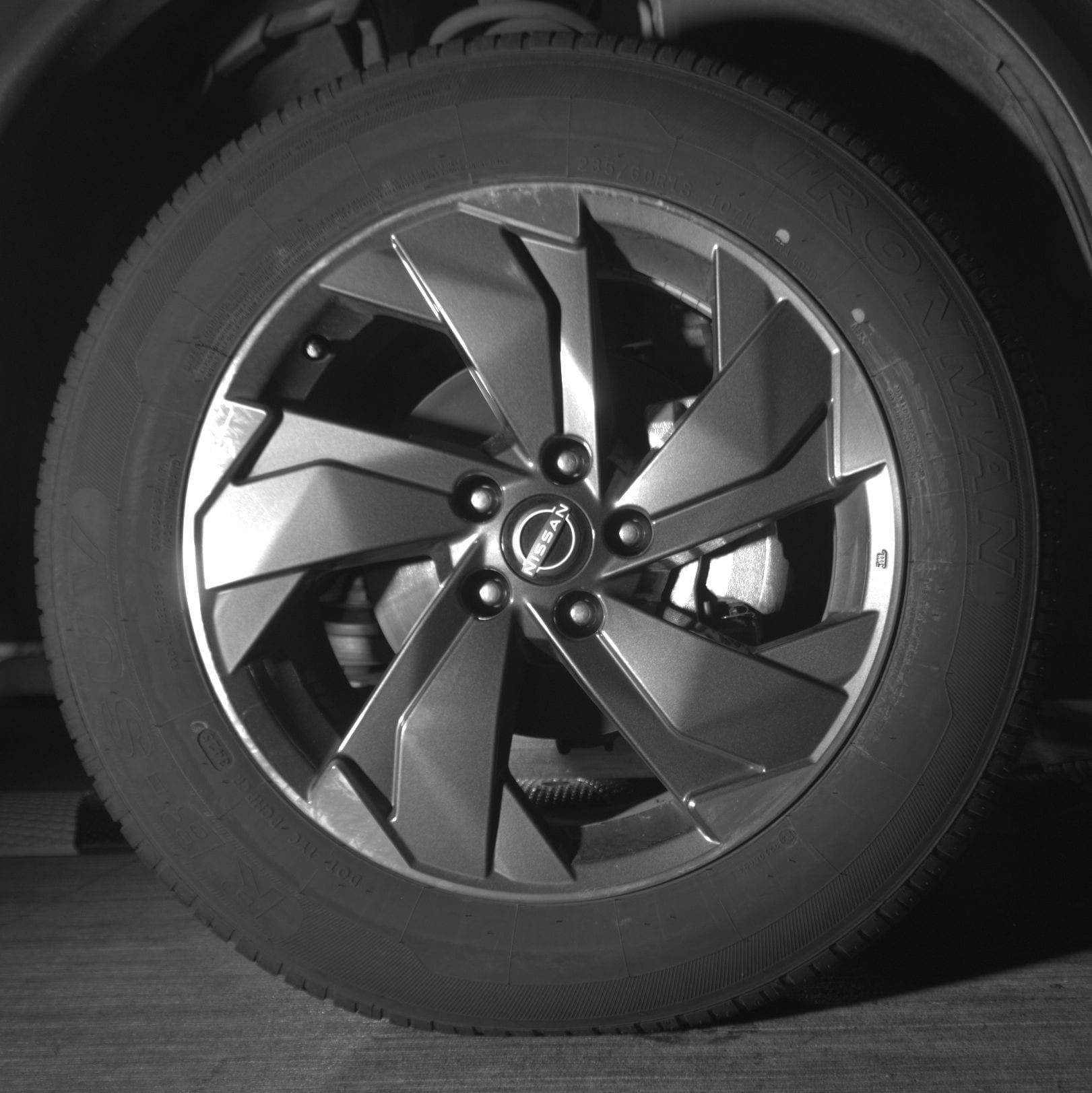 Thumbnail: 2025 Nissan Rogue - 10