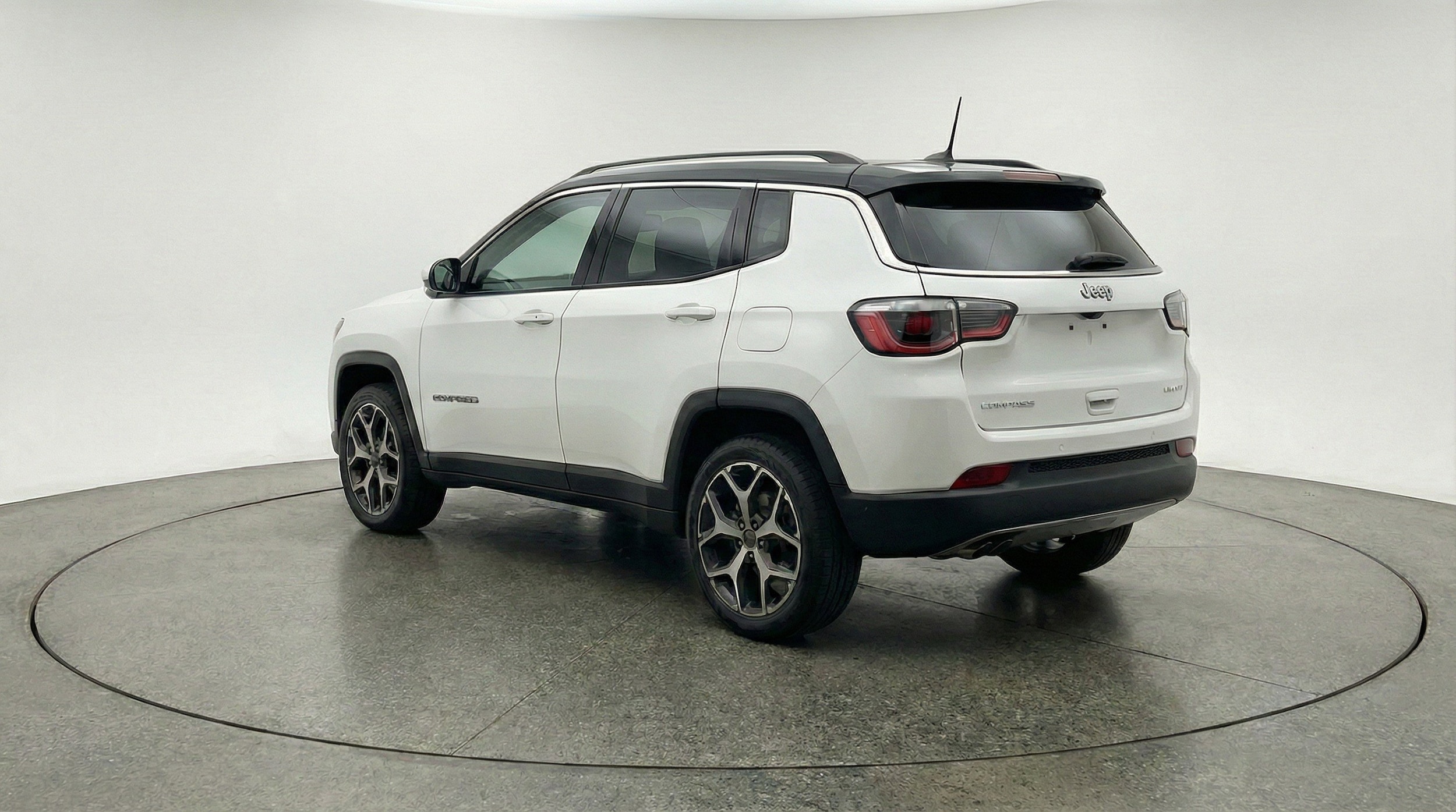 Thumbnail: 2025 Jeep Compass - 6