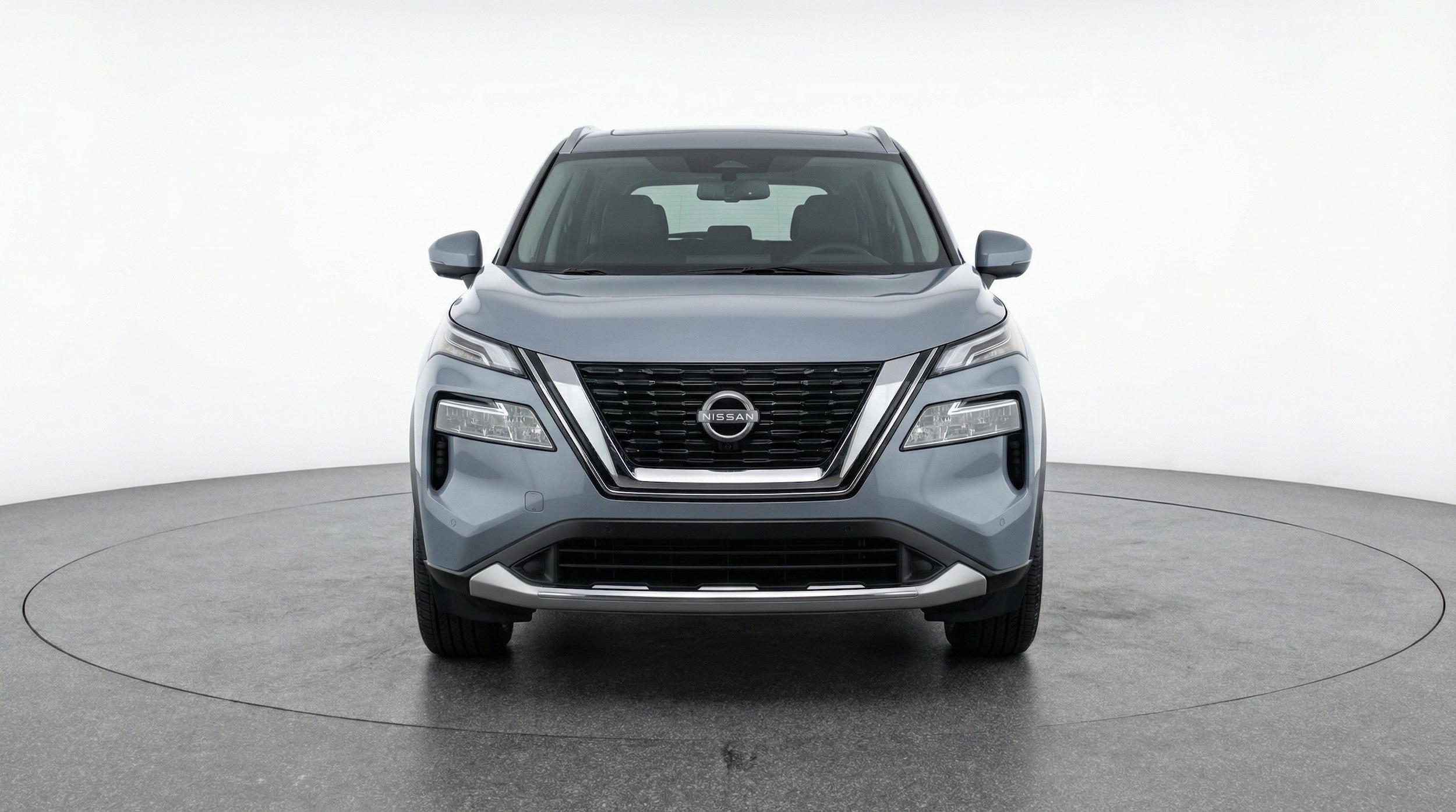Thumbnail: 2026 Nissan Rogue - 2
