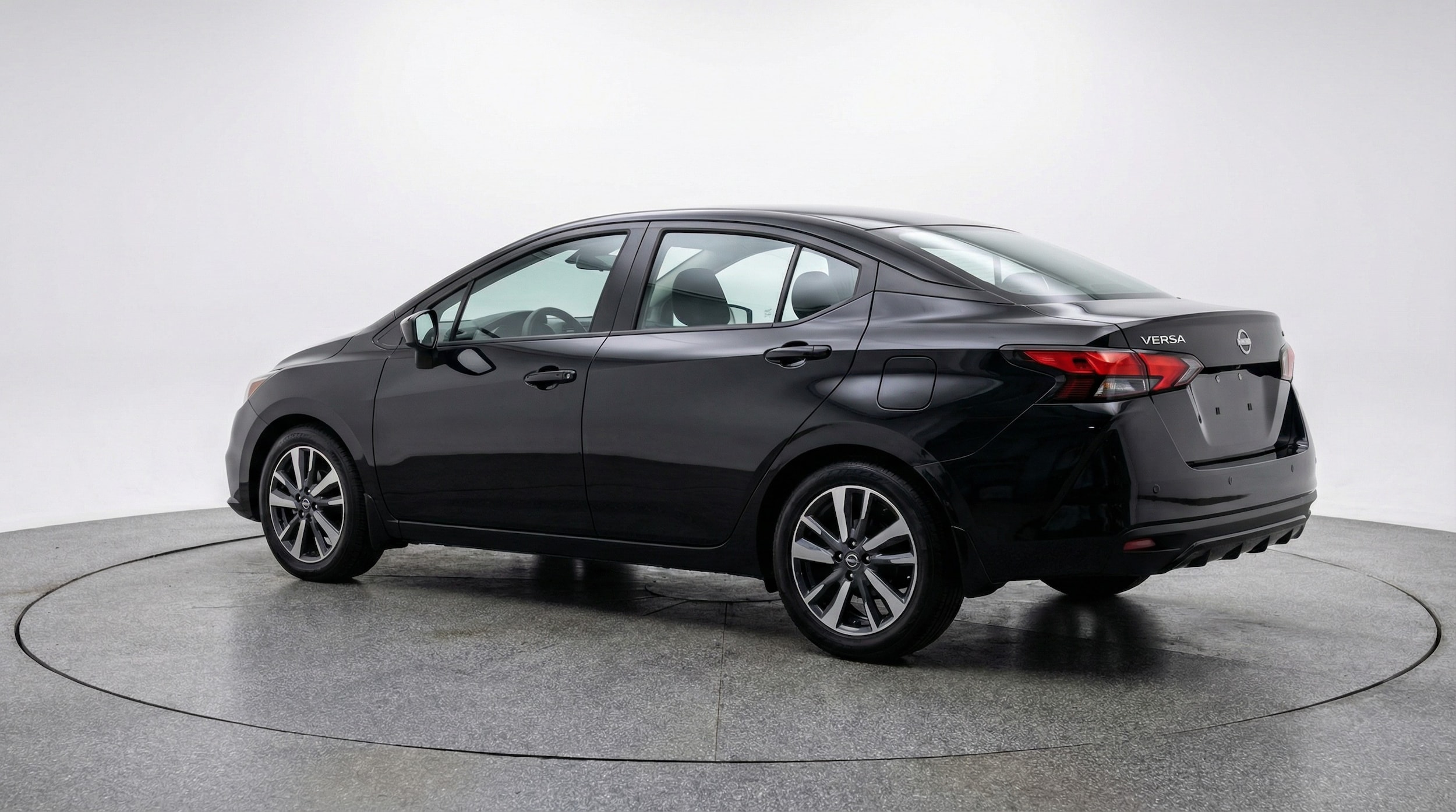 Thumbnail: 2025 Nissan Versa - 5