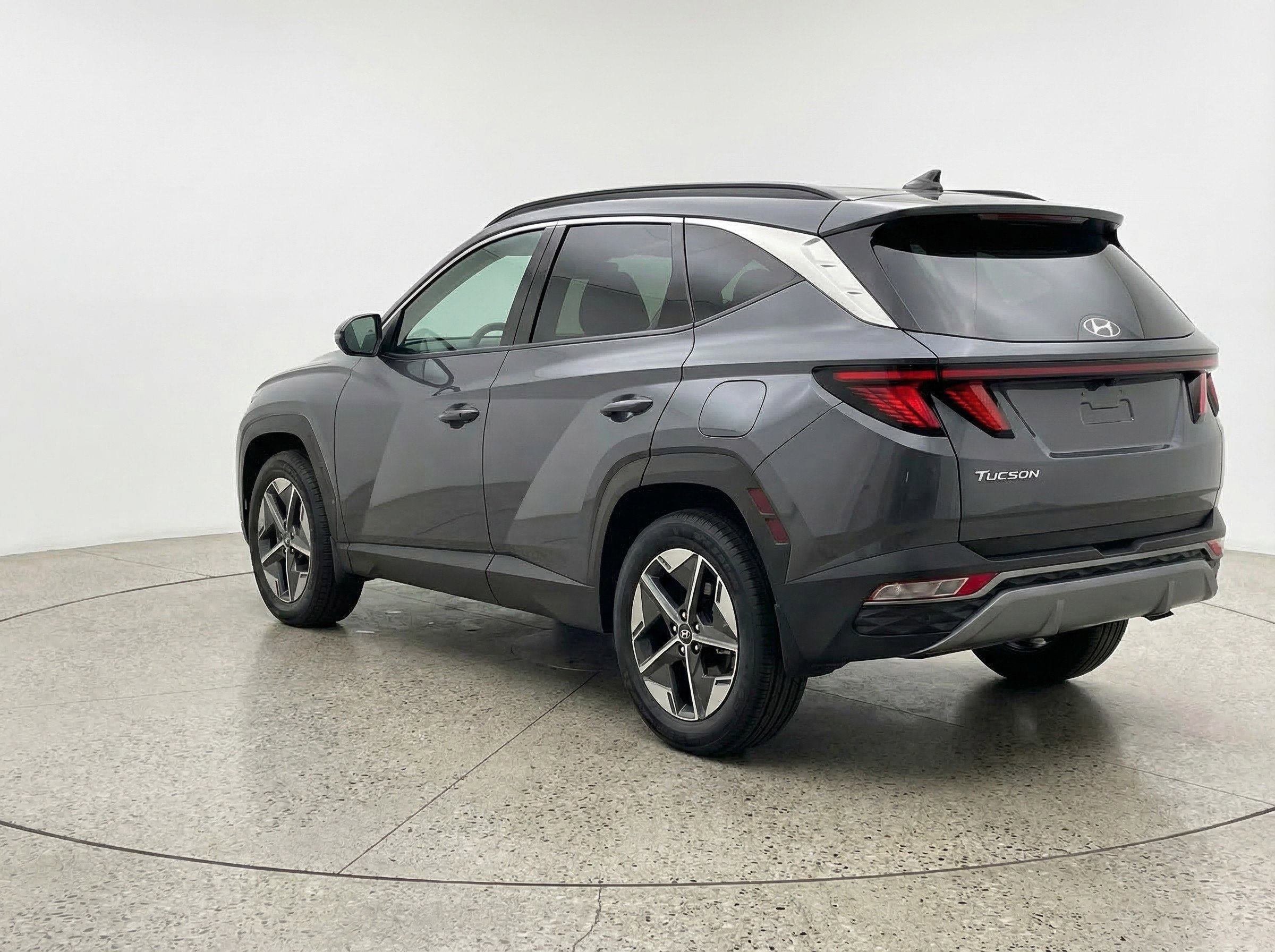 Thumbnail: 2025 Hyundai Tucson - 6