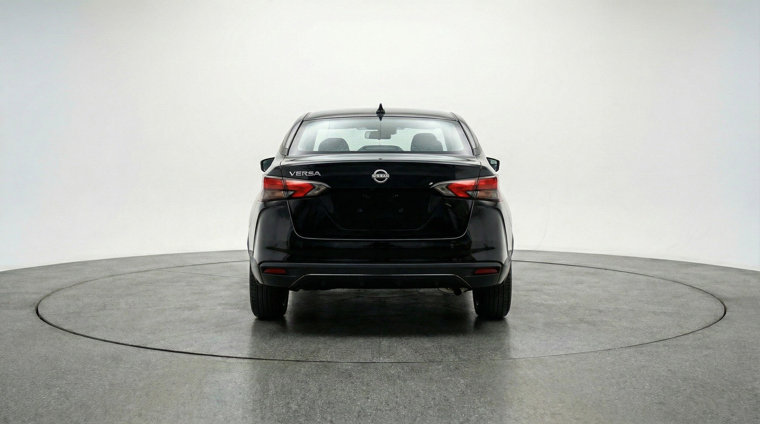 Thumbnail: 2025 Nissan Versa - 7