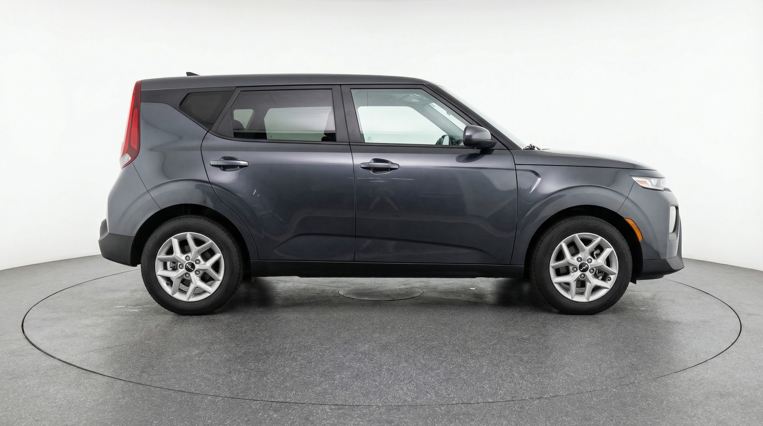 Thumbnail: 2025 Kia Soul - 8