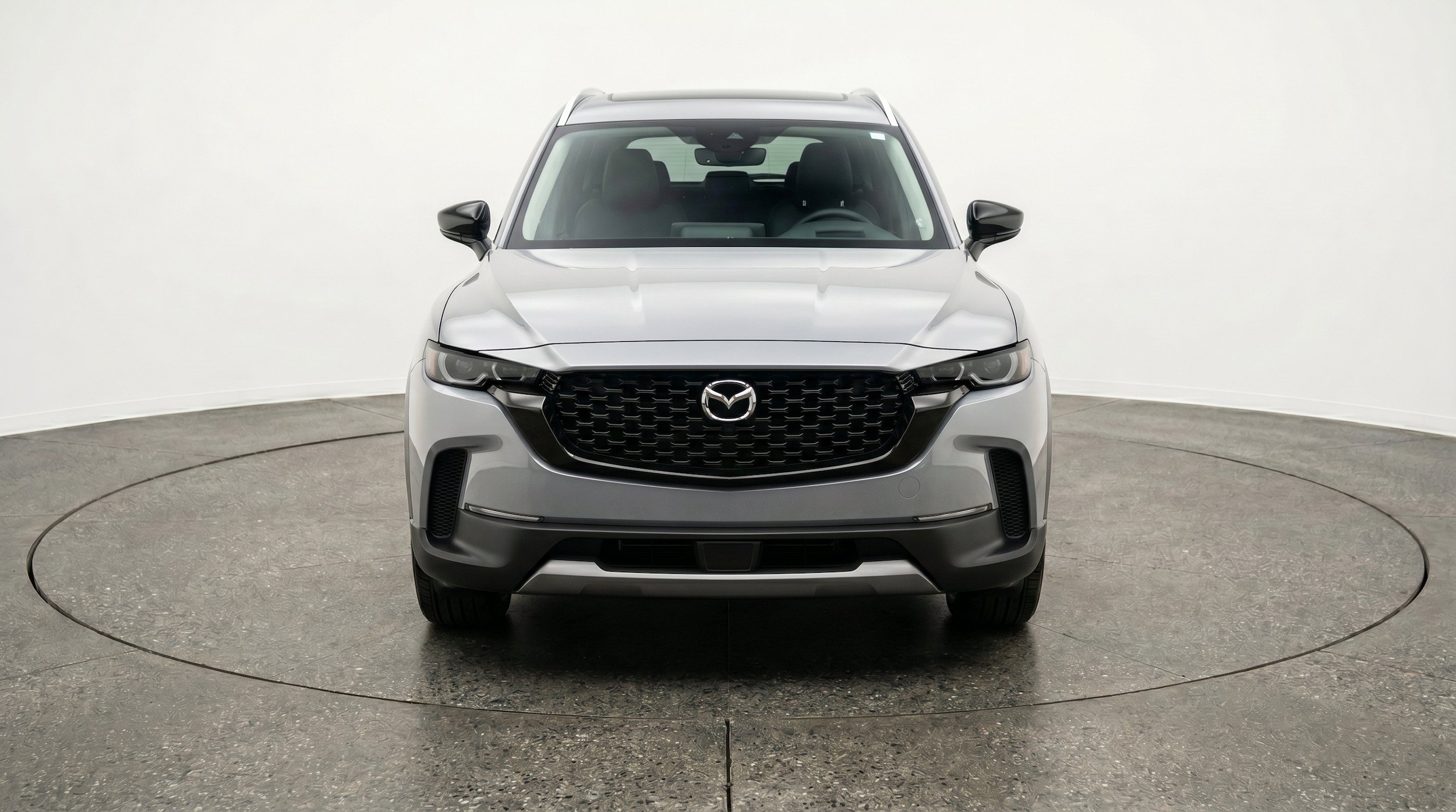 Thumbnail: 2026 Mazda CX-50 - 2