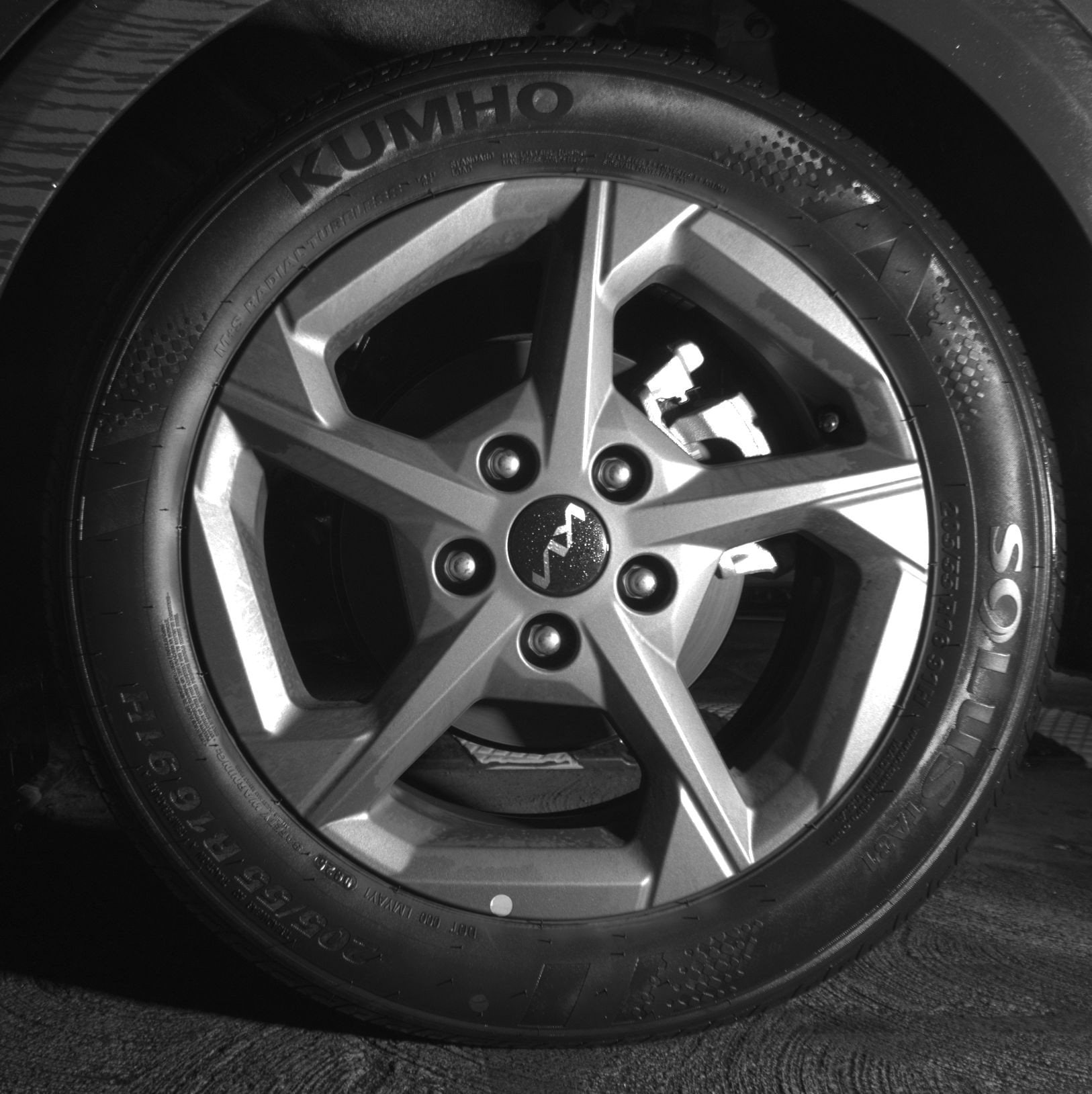 Thumbnail: 2025 Kia K4 - 14