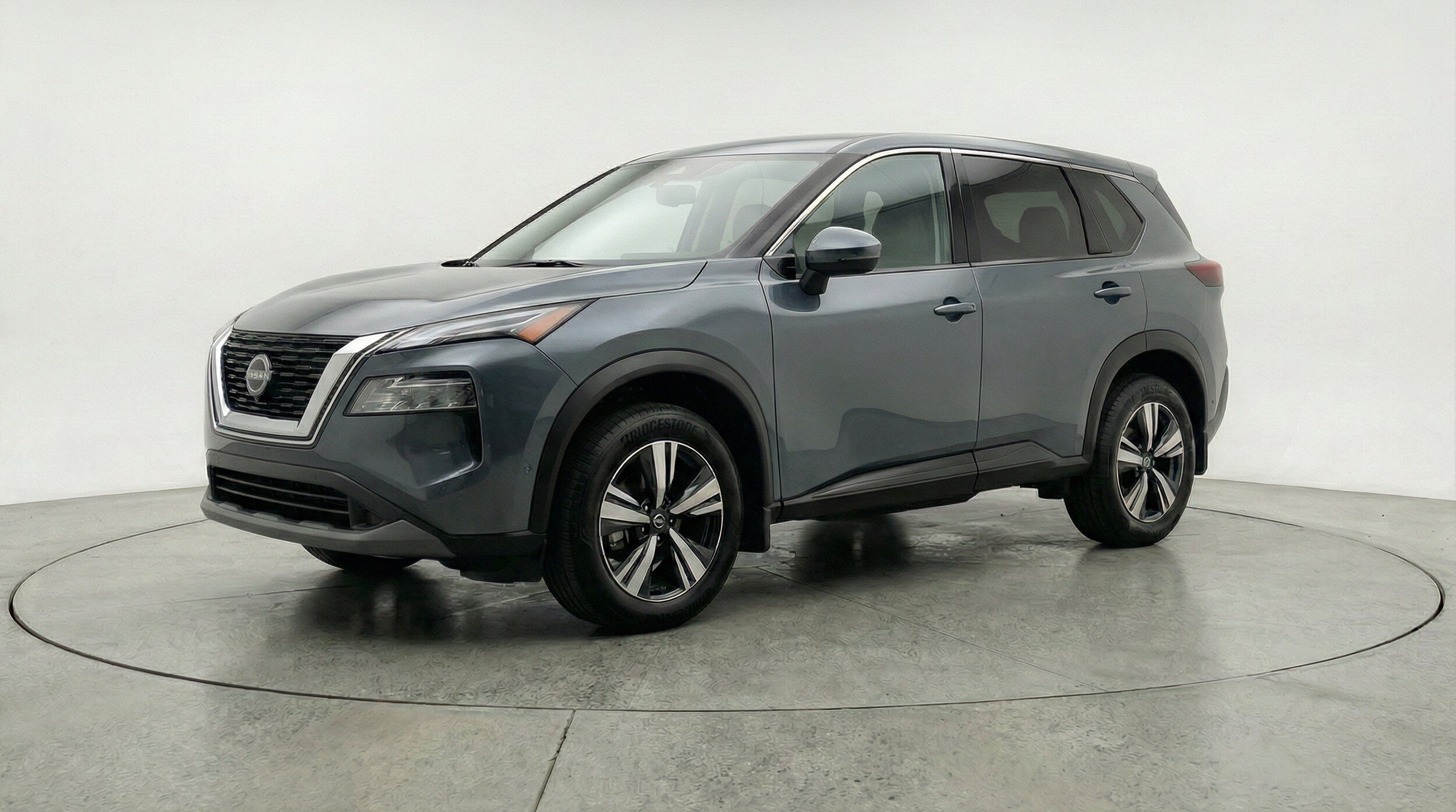 Thumbnail: 2026 Nissan Rogue - 3