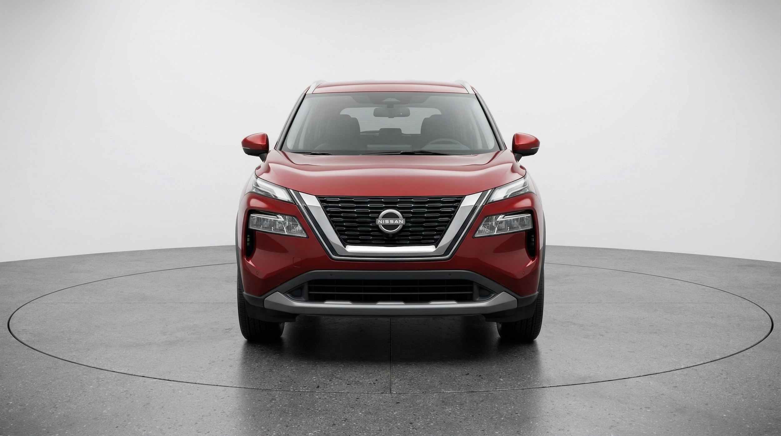 Thumbnail: 2025 Nissan Rogue - 2