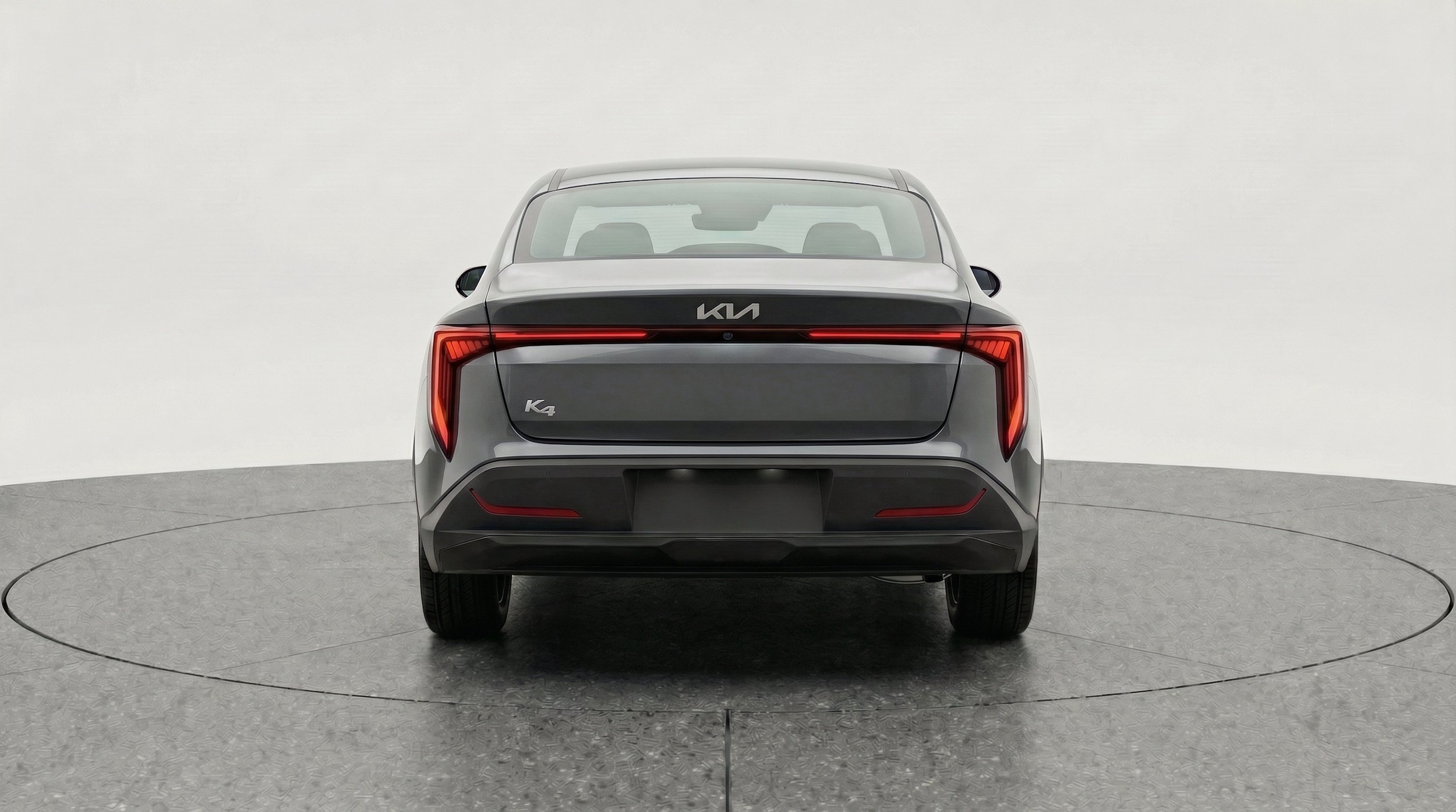 Thumbnail: 2026 Kia K4 - 7