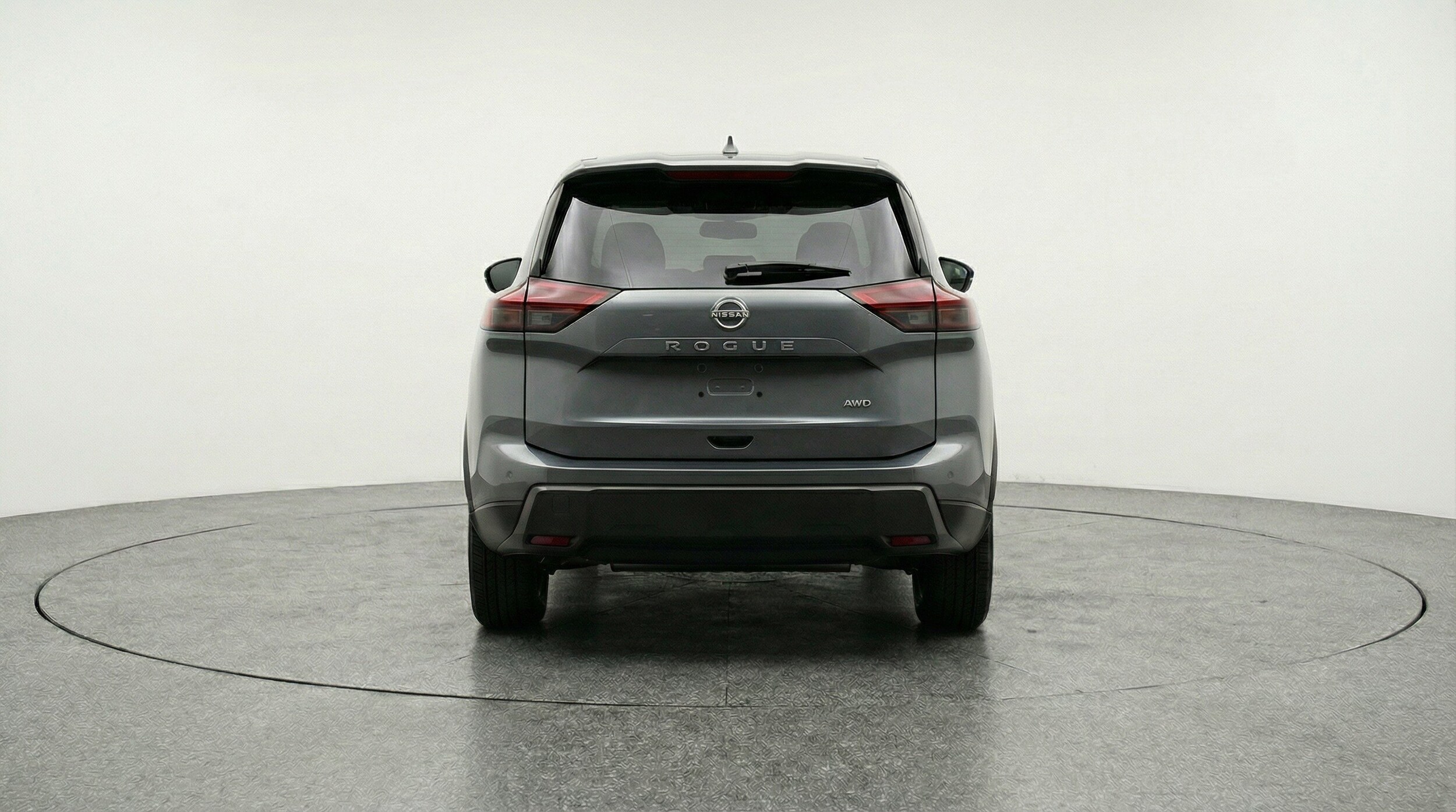 Thumbnail: 2025 Nissan Rogue - 7