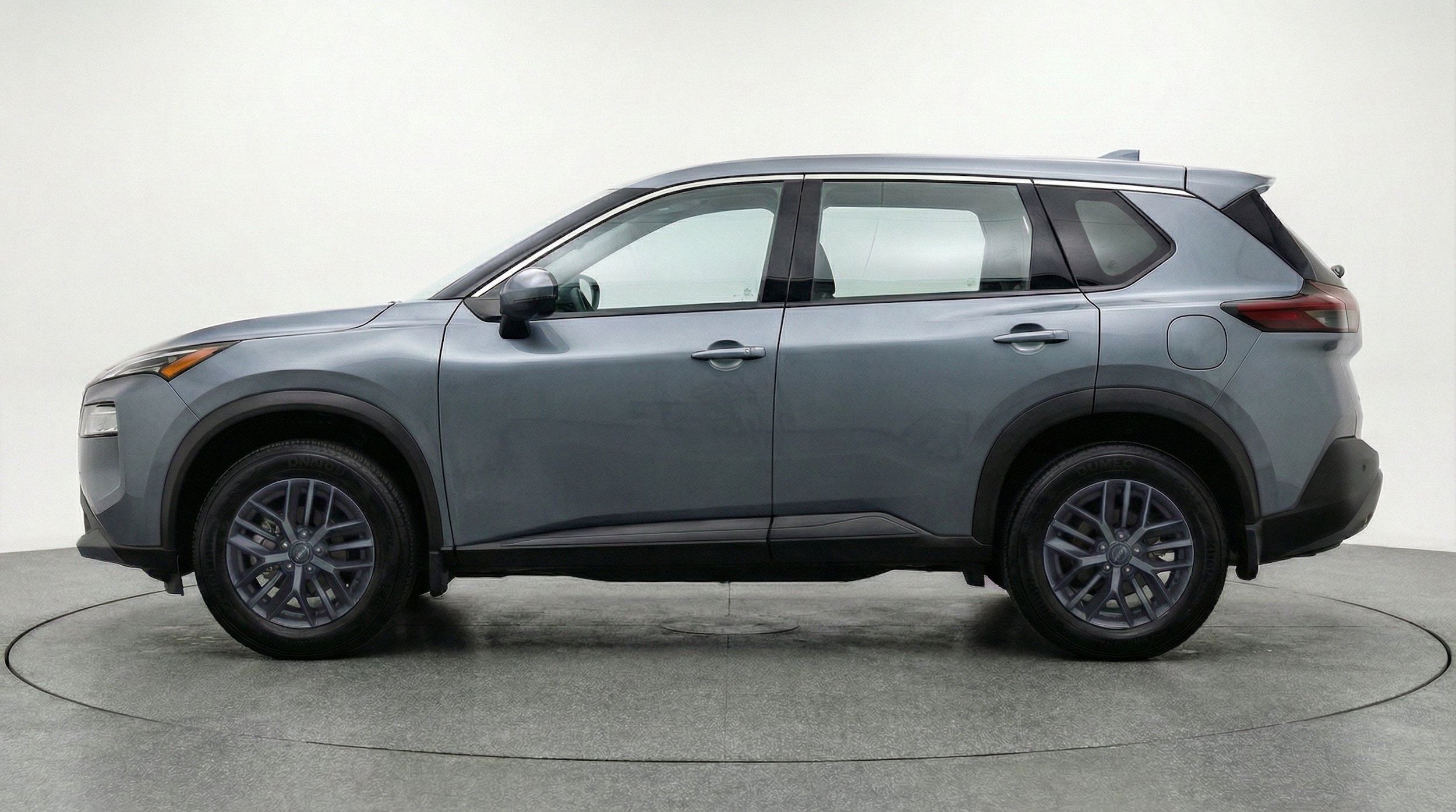 Thumbnail: 2026 Nissan Rogue - 5
