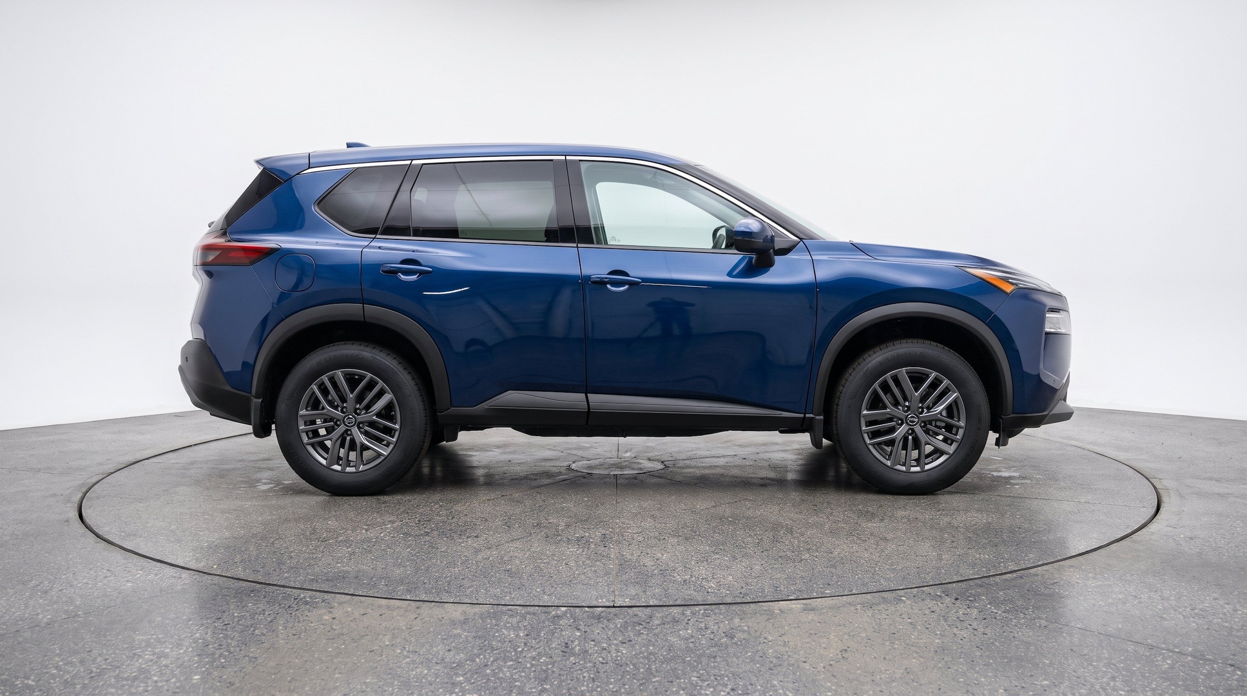 Thumbnail: 2026 Nissan Rogue - 10