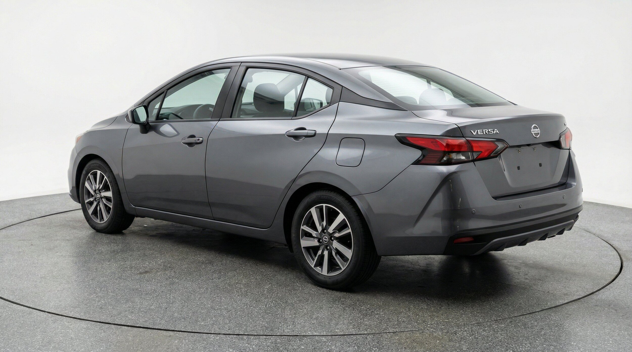 Thumbnail: 2025 Nissan Versa - 6