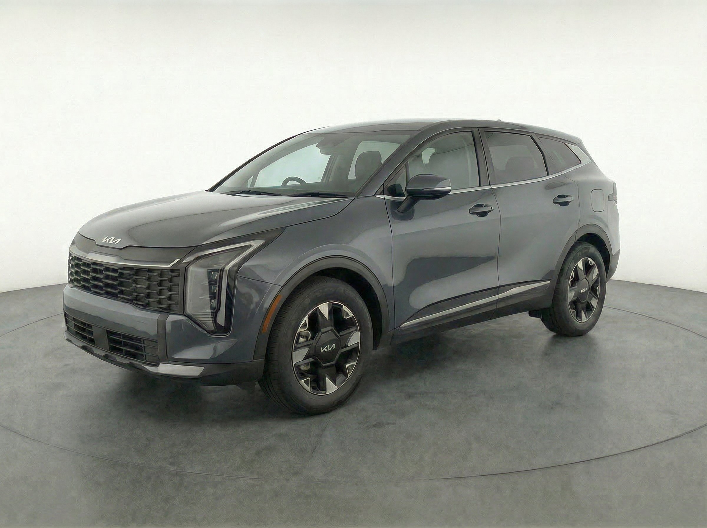 Thumbnail: 2026 Kia Sportage - 3