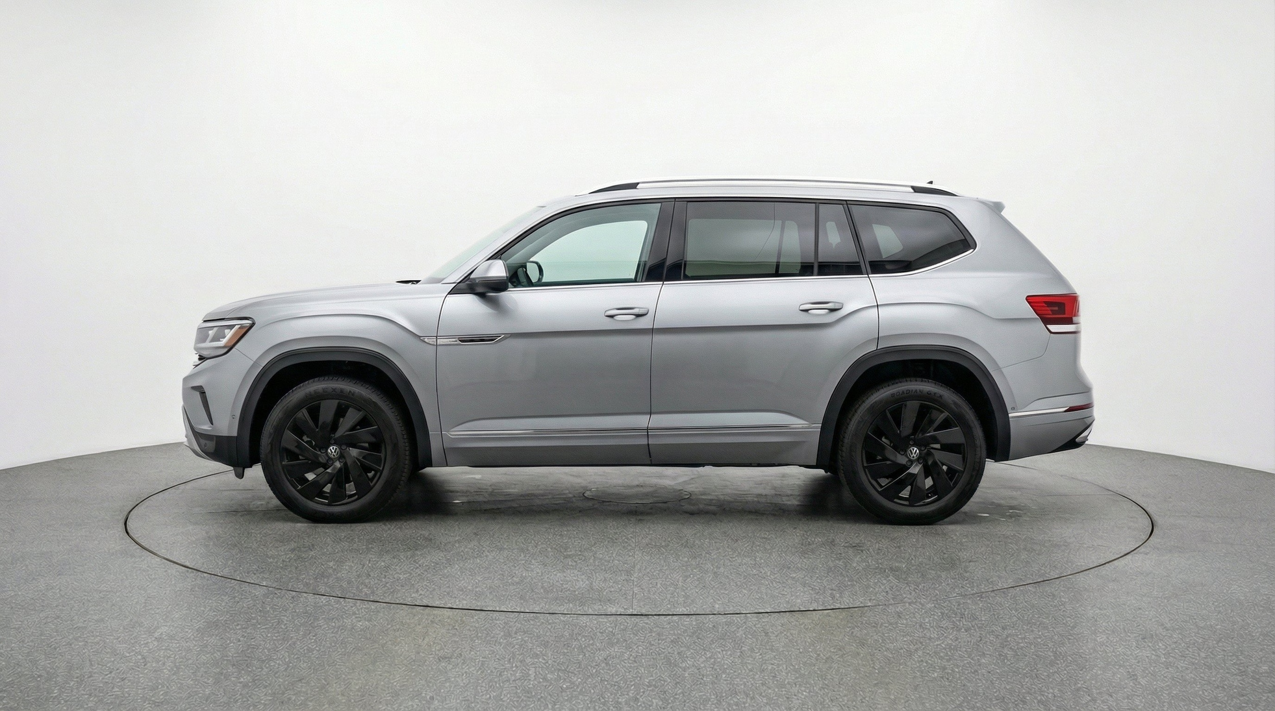 Thumbnail: 2026 Volkswagen Atlas - 5