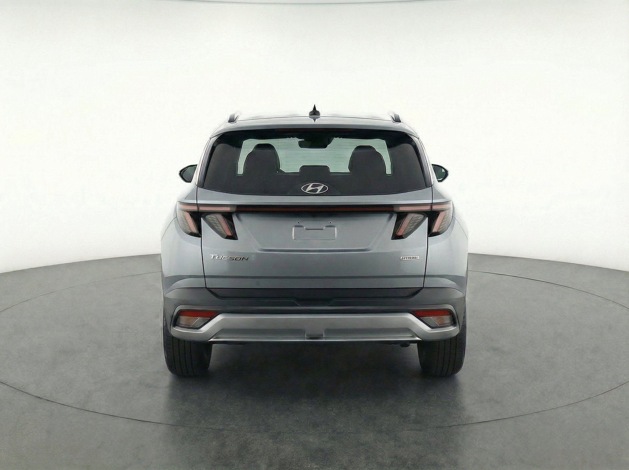 Thumbnail: 2026 Hyundai Tucson - 7